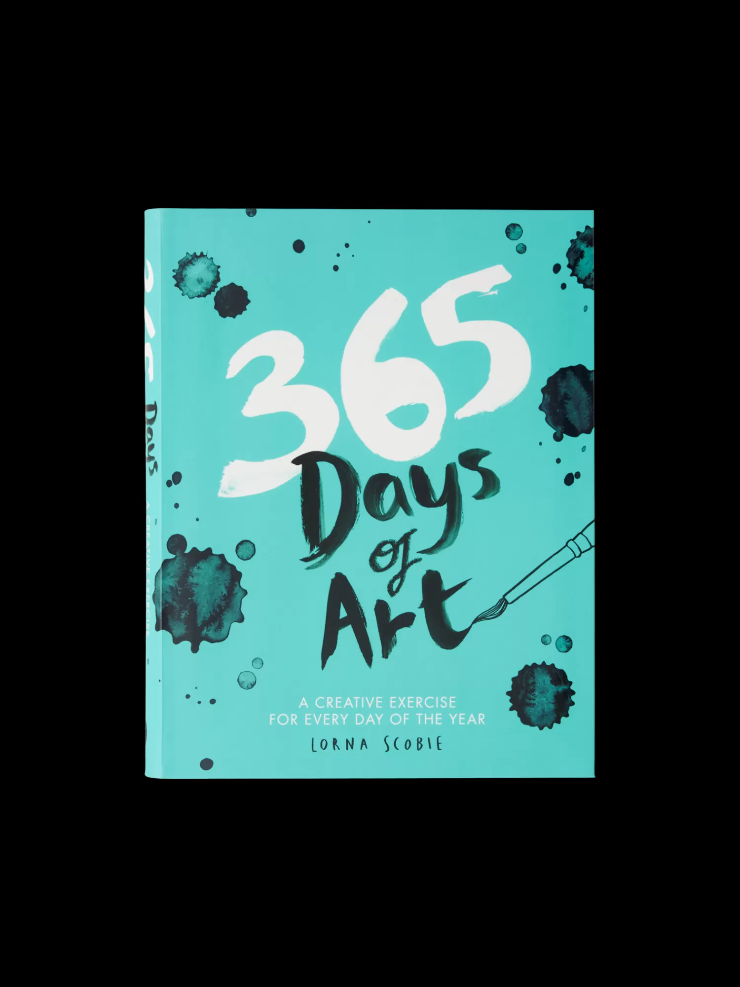 365 Days Of Art*Søstrene Grene Clearance