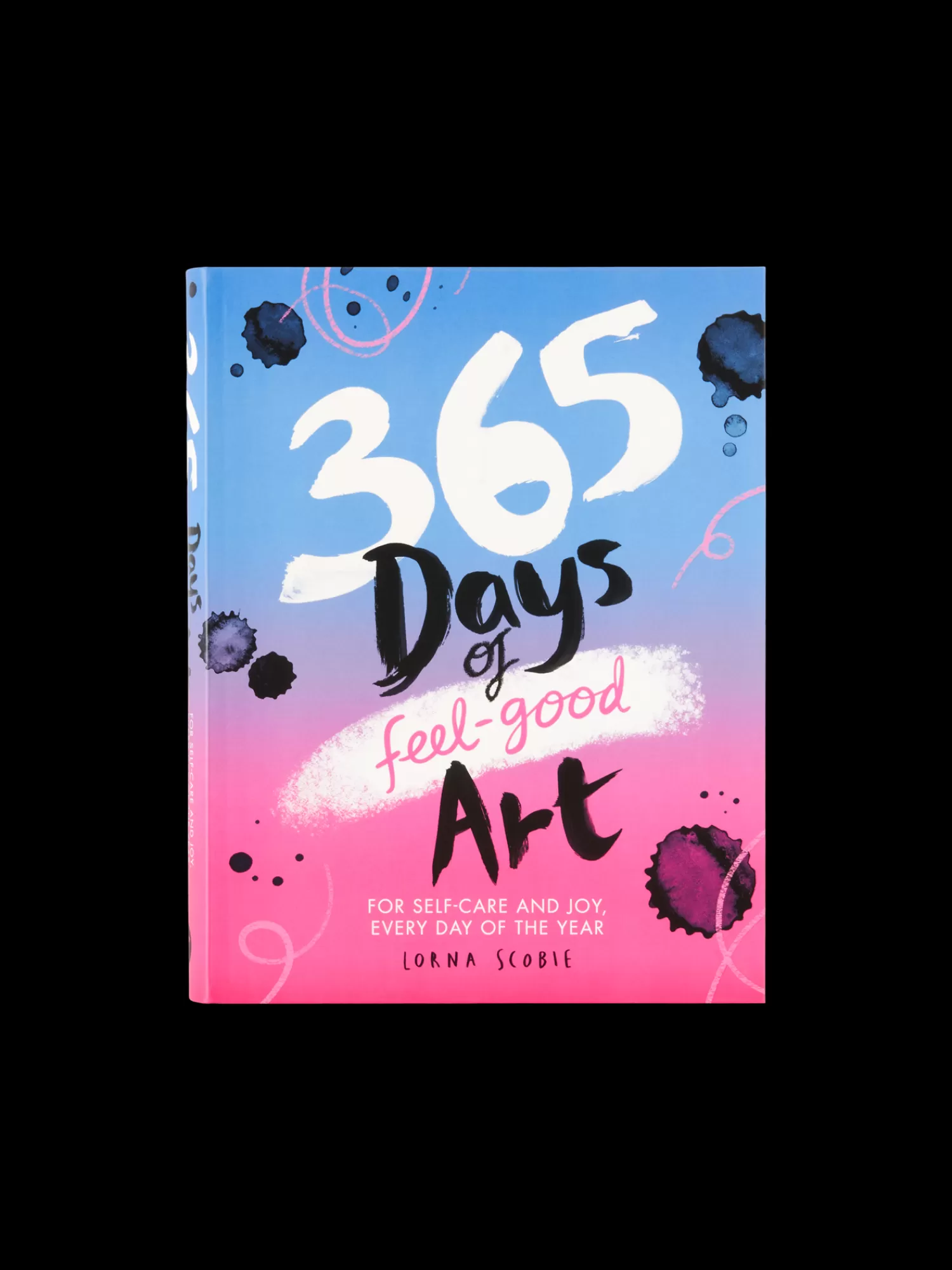 365 Days Of Creativity*Søstrene Grene Shop