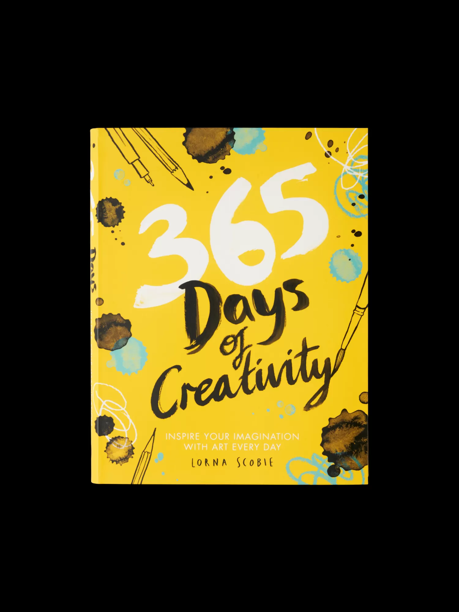 365 Days Of Creativity*Søstrene Grene New