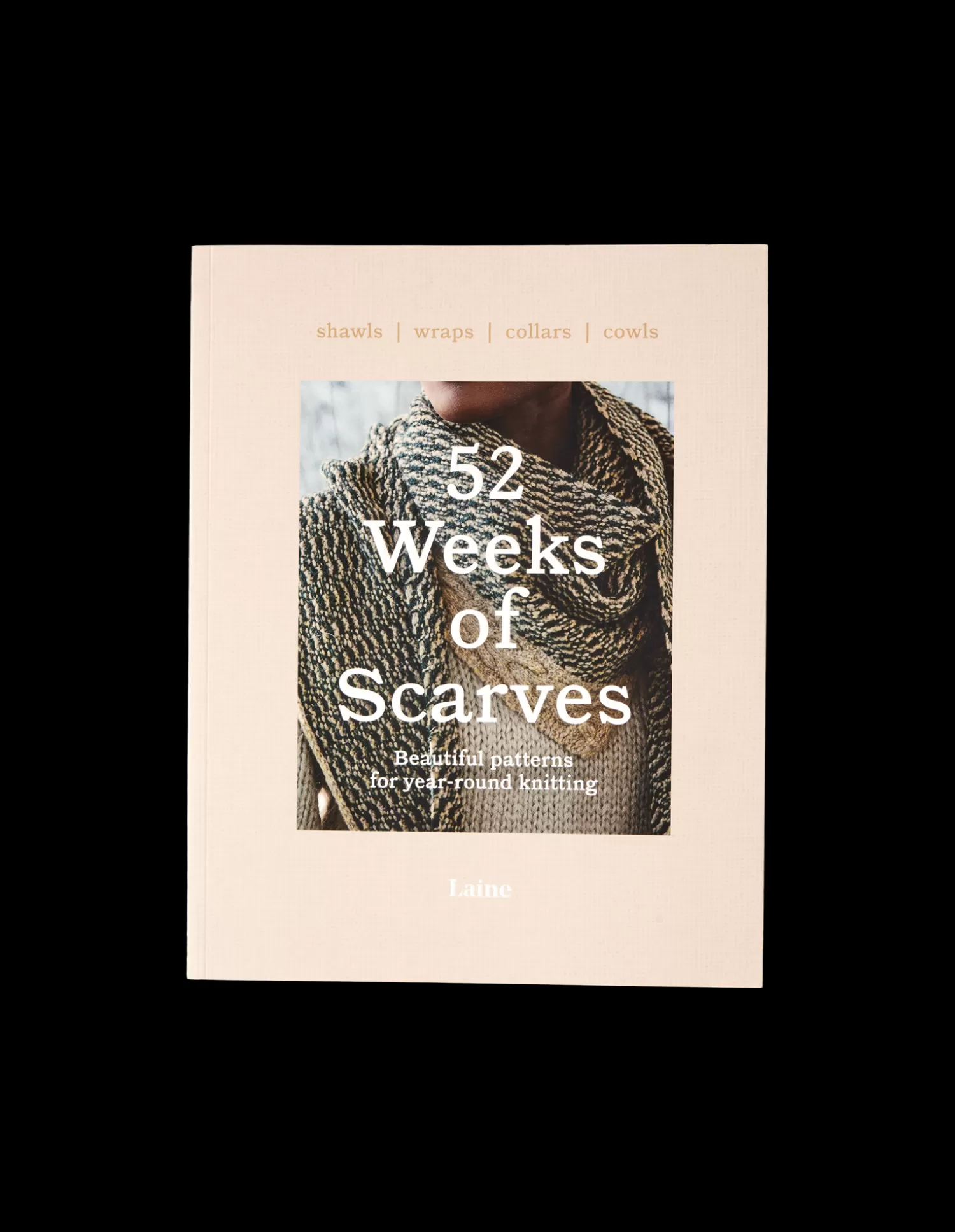 52 Weeks Of Scarves*Søstrene Grene Cheap