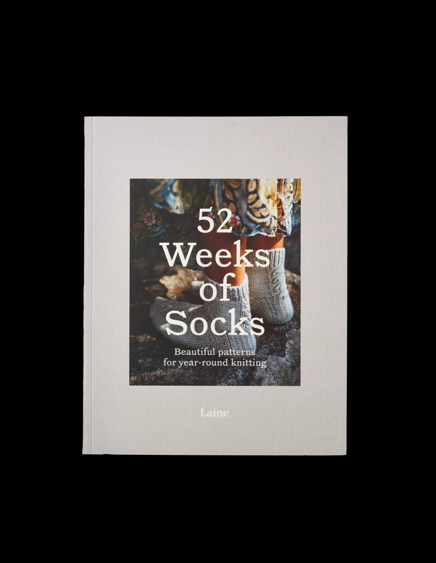 52 Weeks Of Socks*Søstrene Grene Cheap