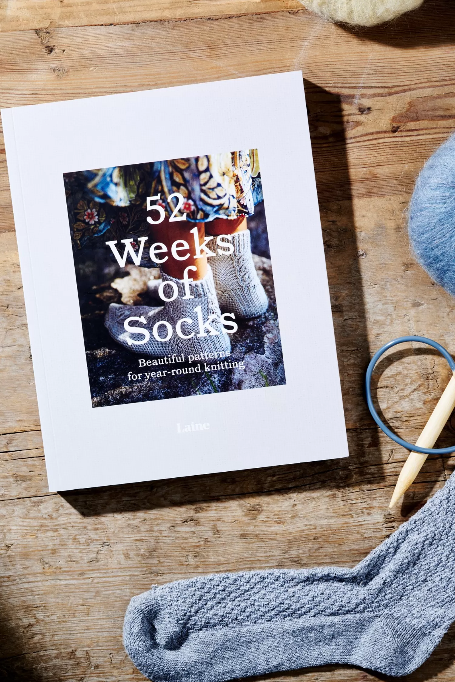 52 Weeks Of Socks*Søstrene Grene Cheap