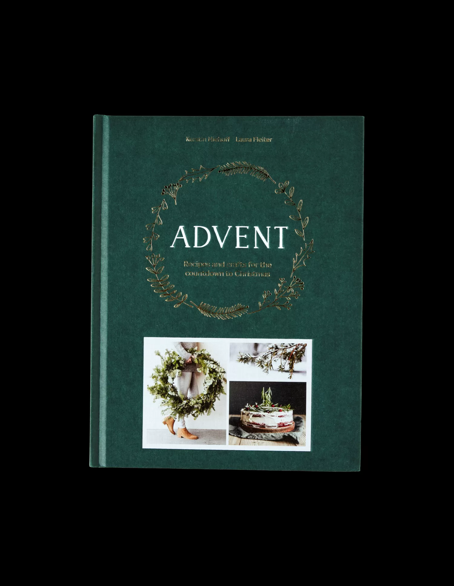 Advent*Søstrene Grene Hot