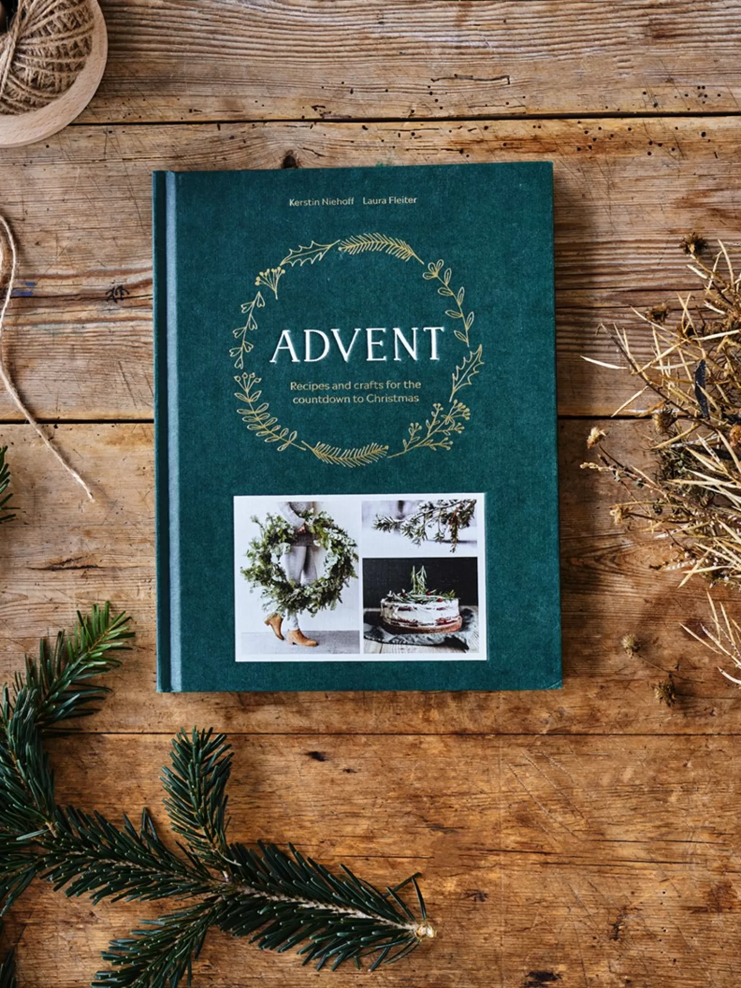 Advent*Søstrene Grene Hot