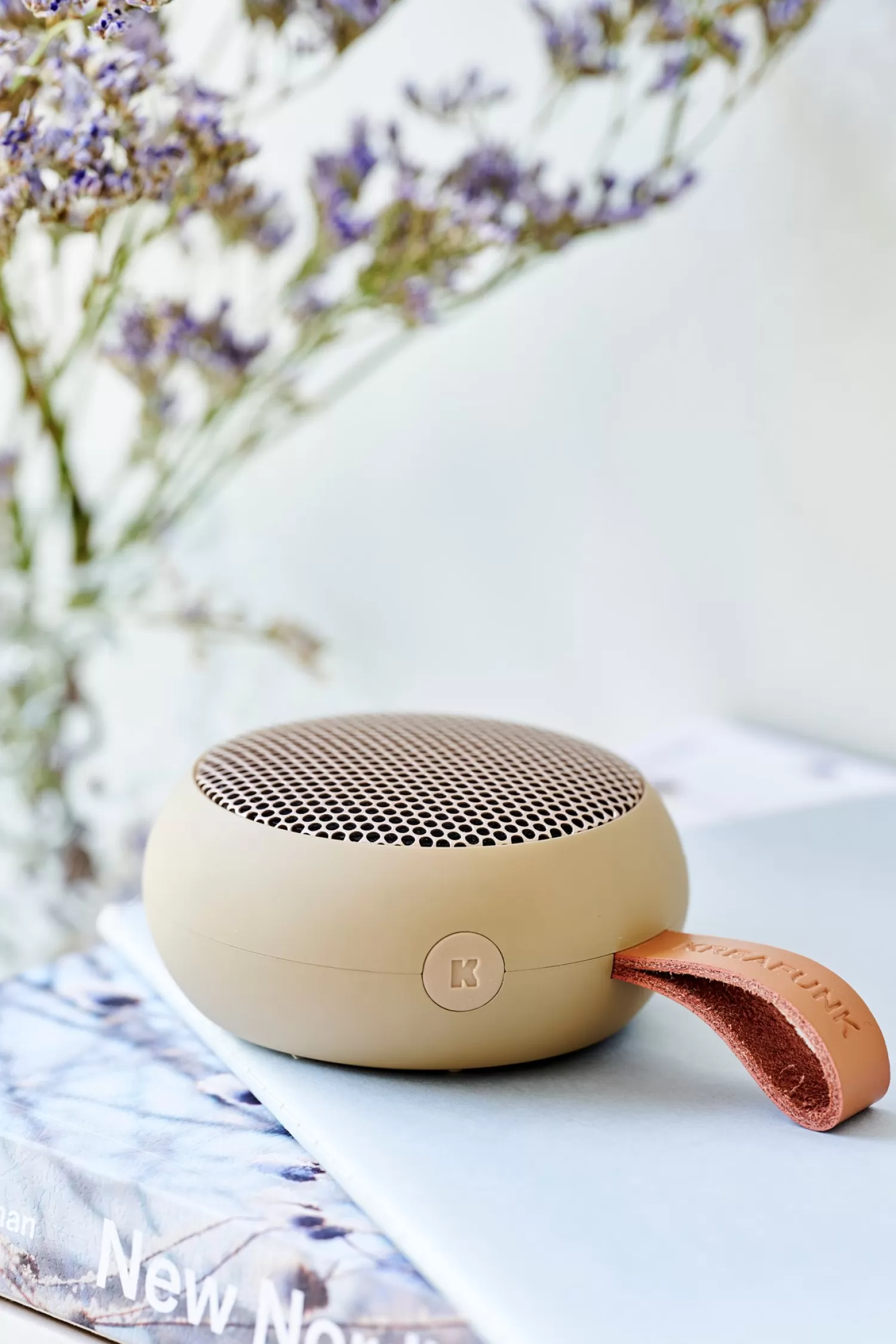 AGO II Bluetooth-høyttaler*Søstrene Grene Hot