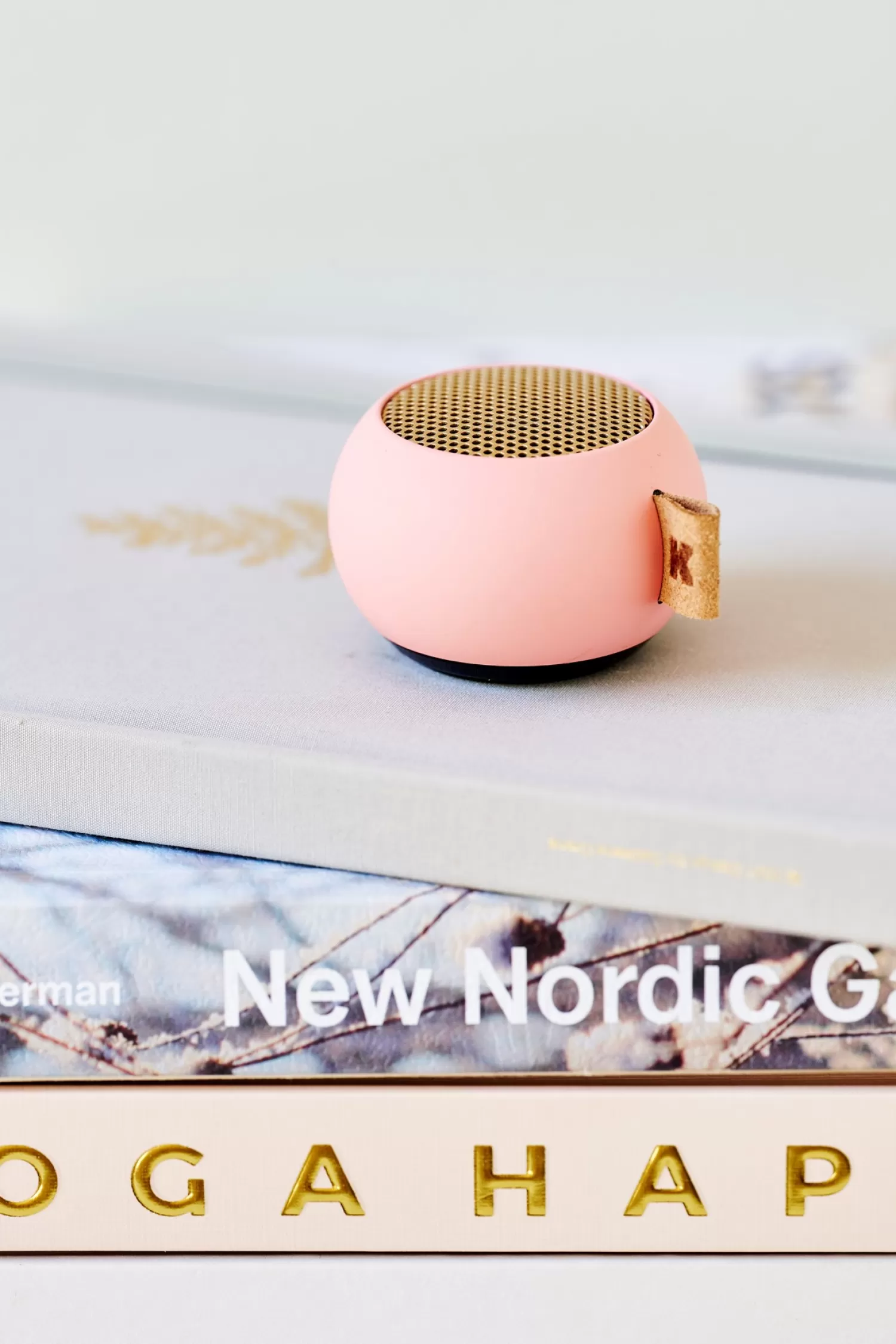 AGO MINI Bluetooth-høyttaler*Søstrene Grene Clearance