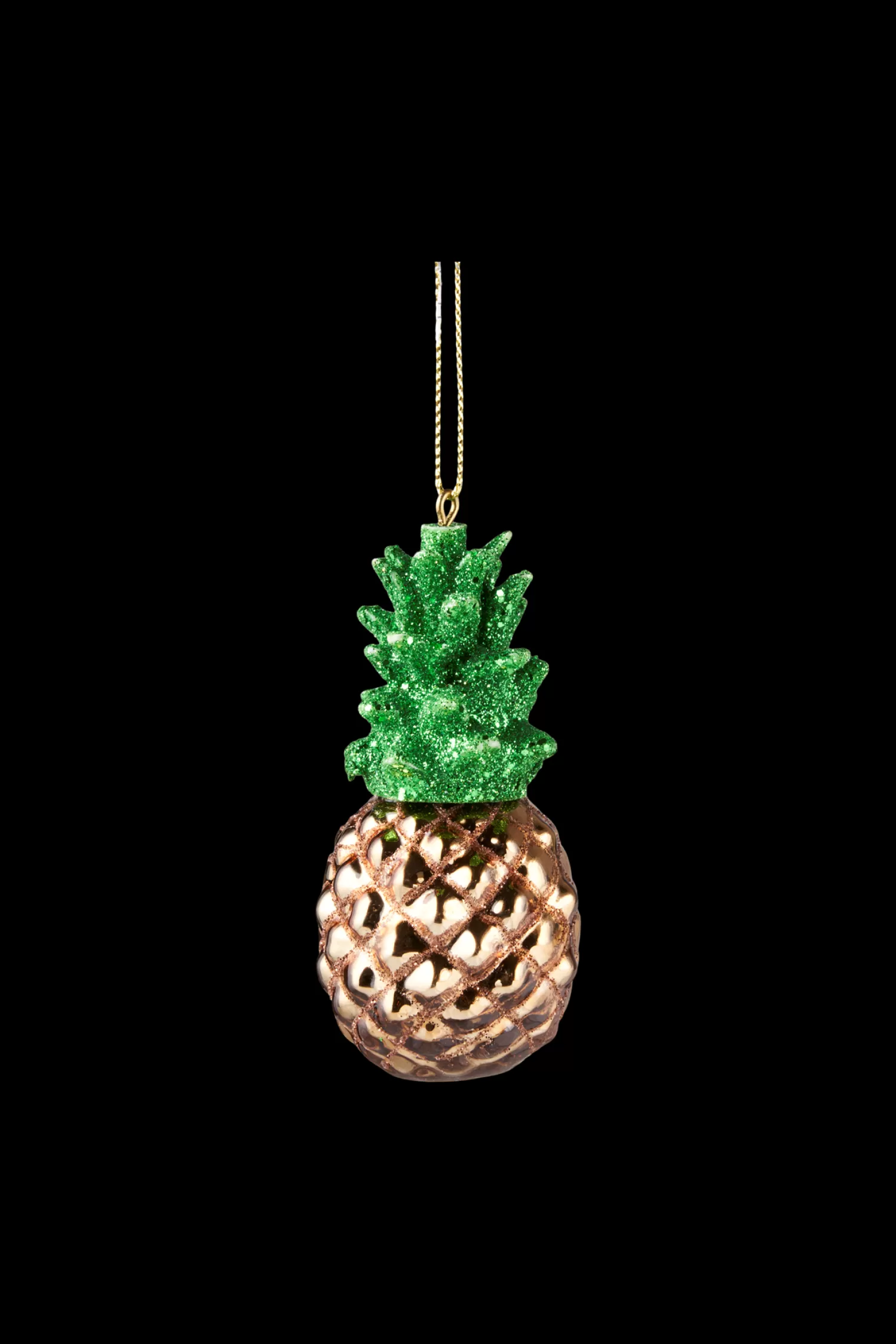 Ananasornament*Søstrene Grene New