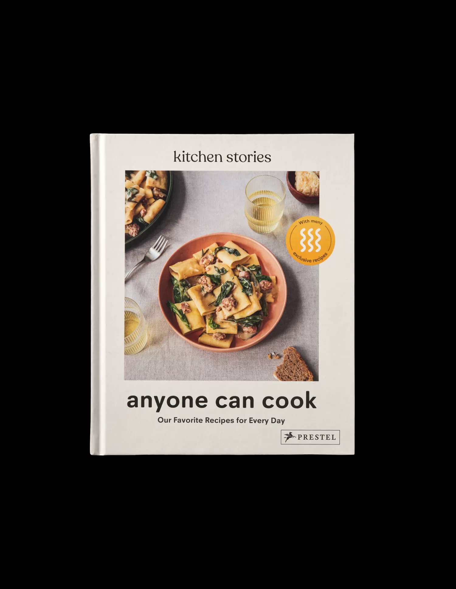 Anyone Can Cook*Søstrene Grene Fashion