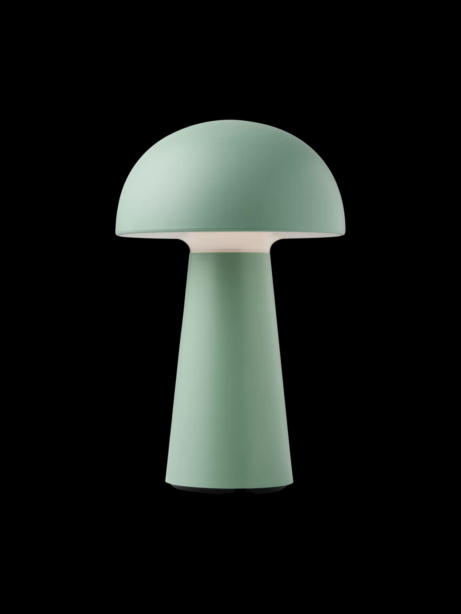 Bordlampe Med LED*Søstrene Grene New