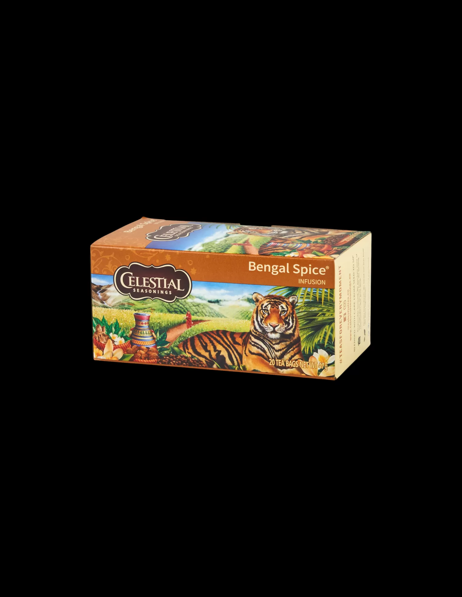 Celestial Bengal Spice-te*Søstrene Grene Sale