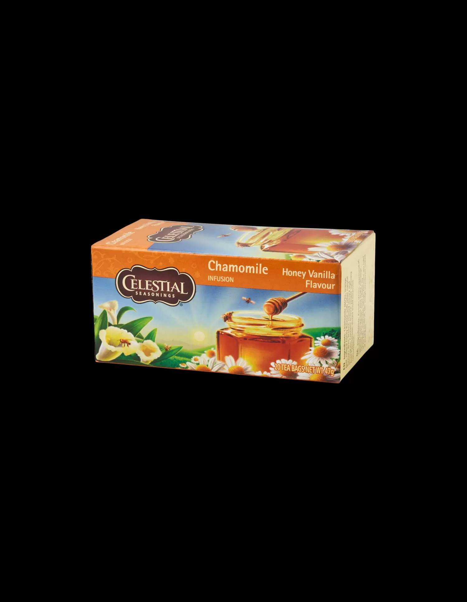 Celestial Honey Vanilla Chamomile-te*Søstrene Grene Online