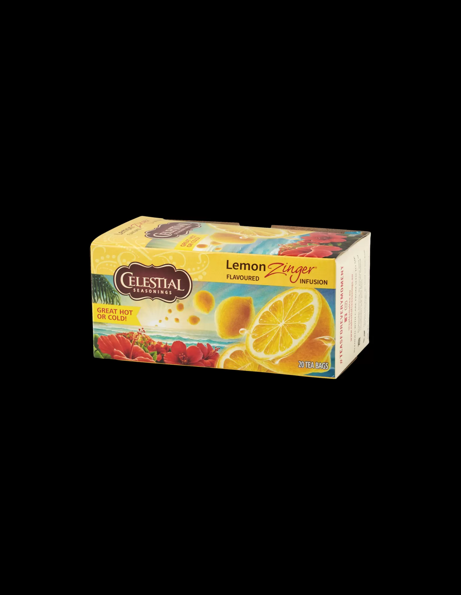 Celestial Lemon Zinger-te*Søstrene Grene Cheap