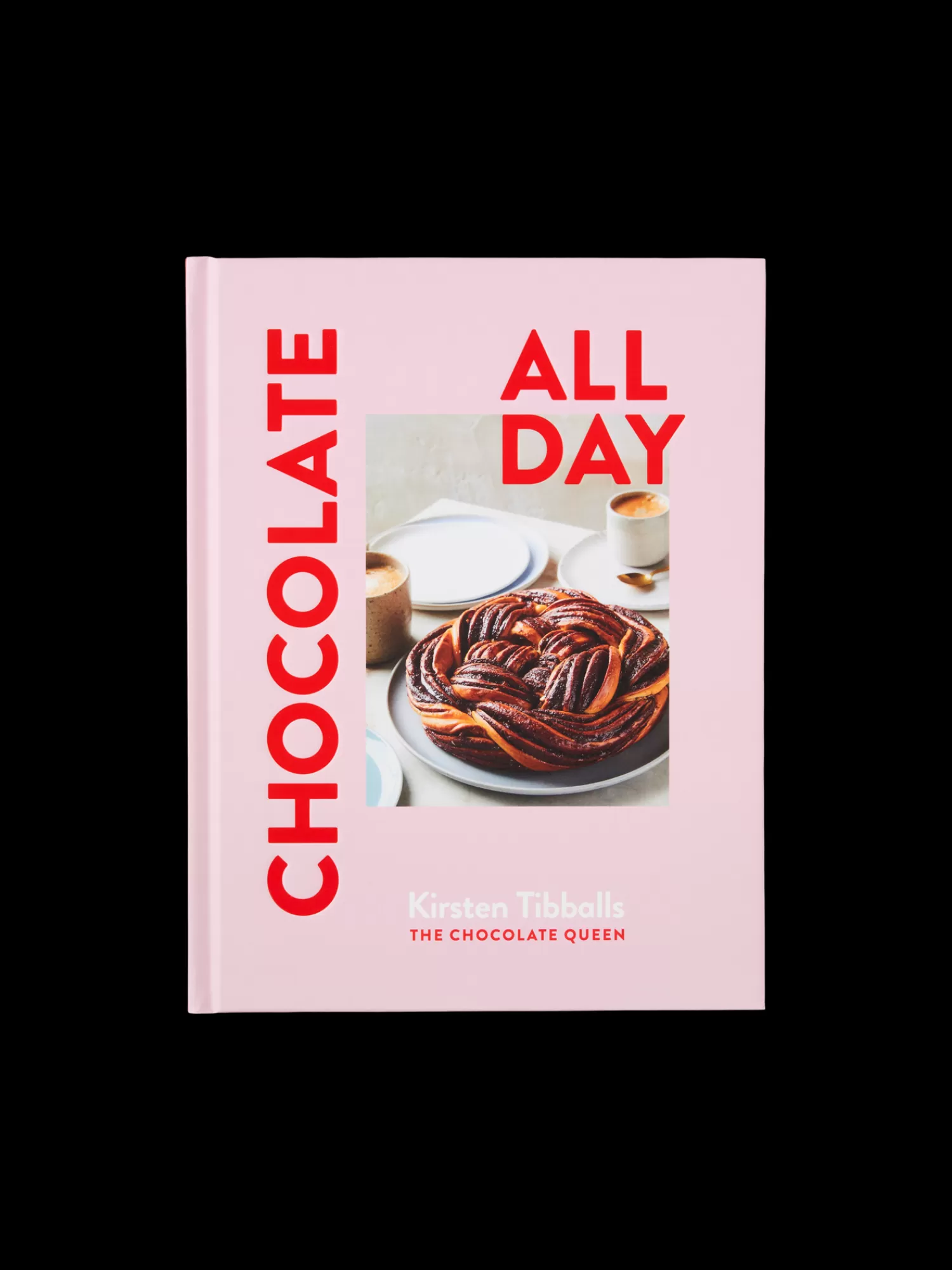 Chocolate All Day*Søstrene Grene Cheap