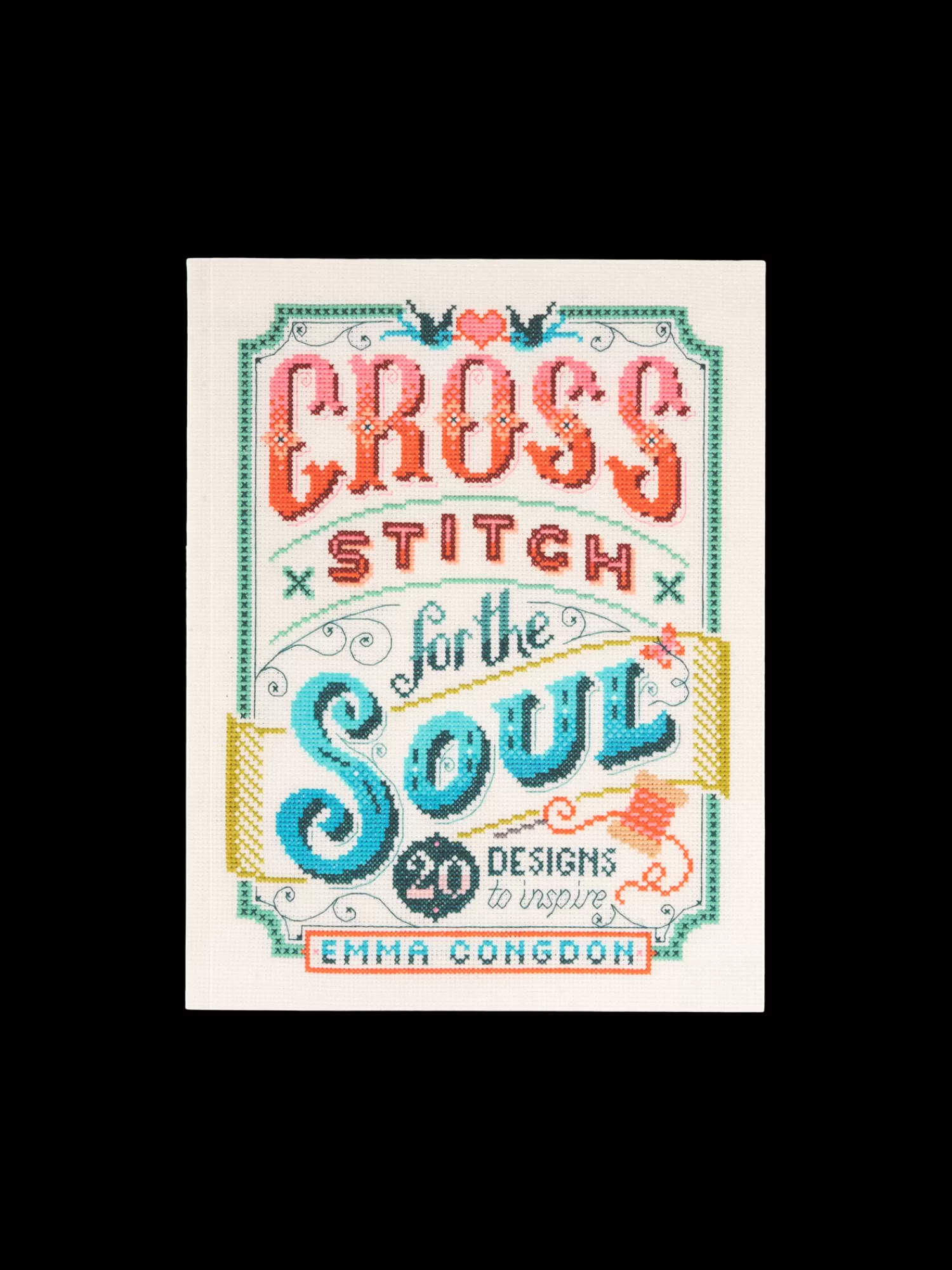 Cross Stitch For The Soul*Søstrene Grene Discount