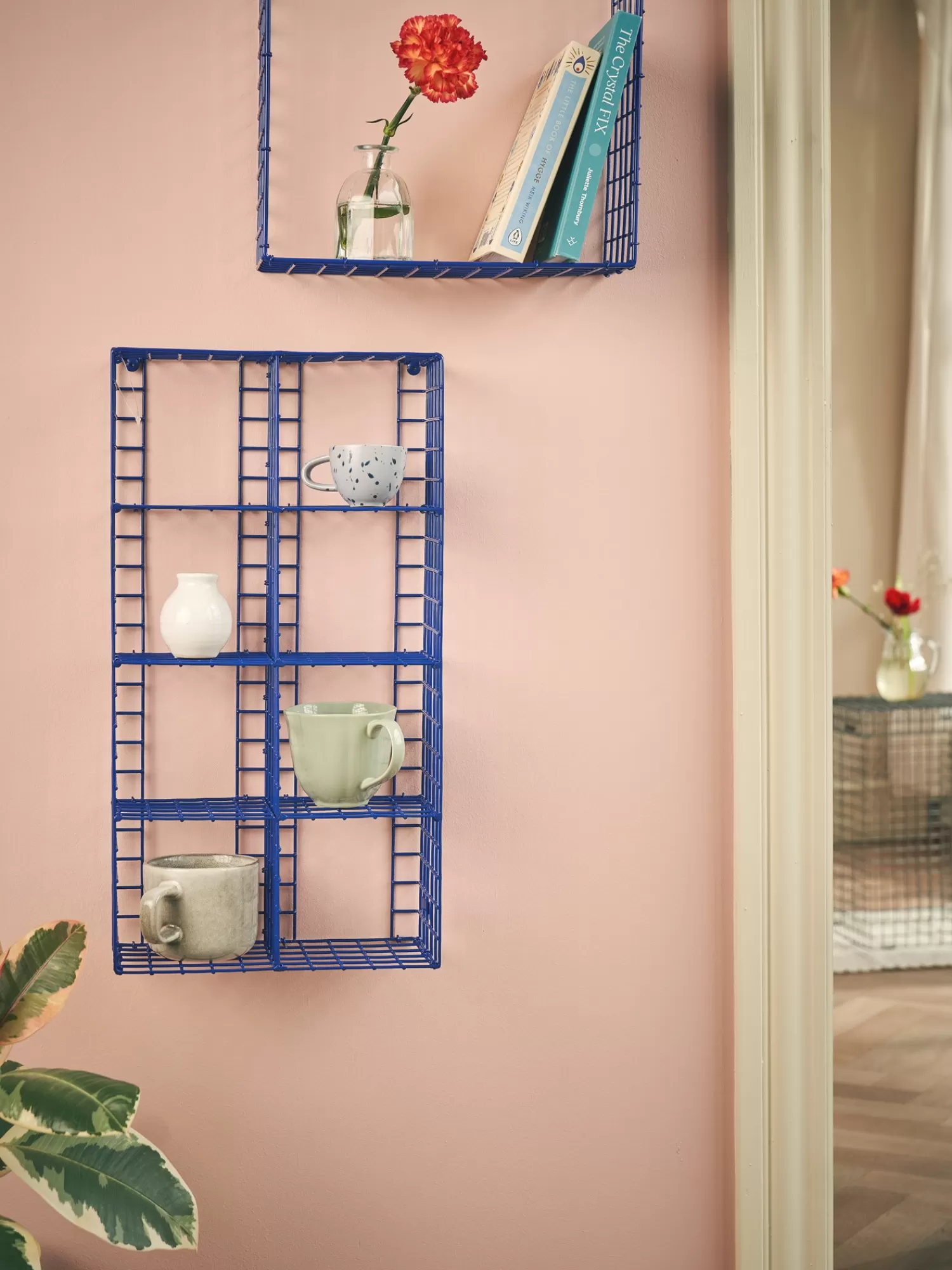 CUP RACK*Søstrene Grene Store