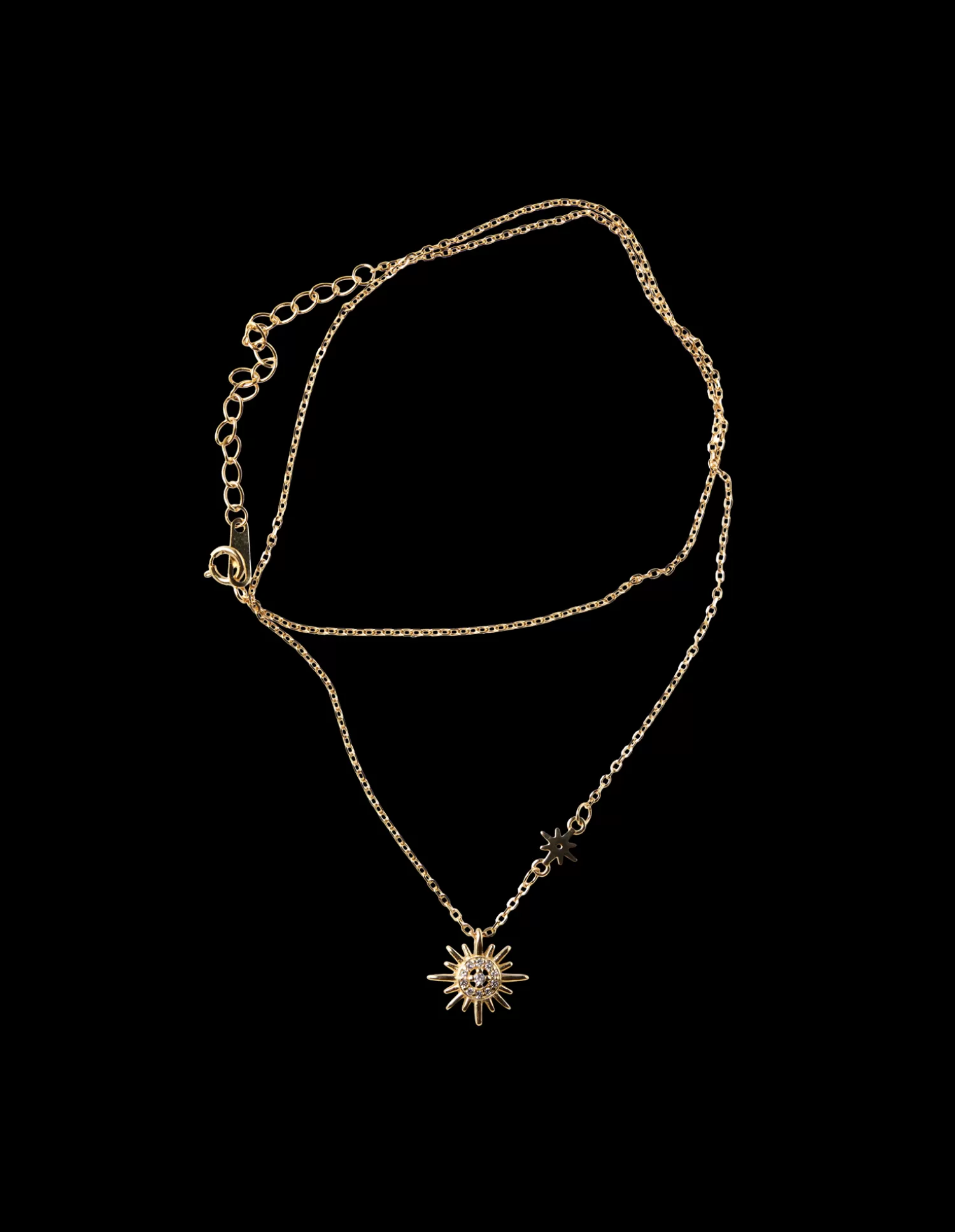 Dawn Necklace*Søstrene Grene Cheap