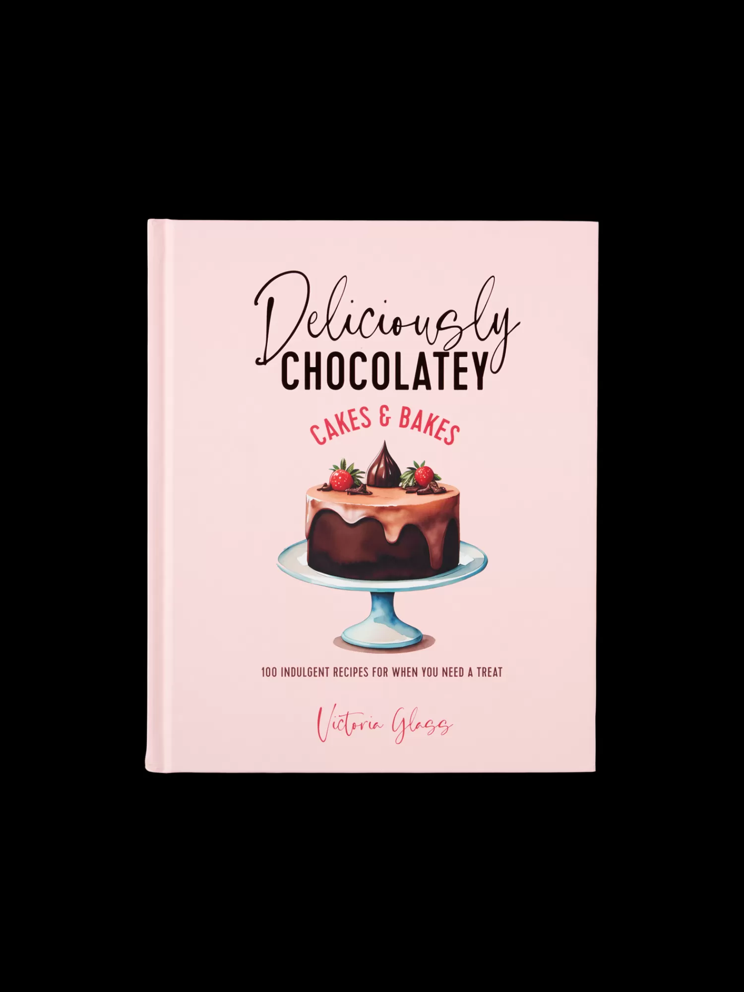 Deliciously Chocolatey Cakes & Bakes*Søstrene Grene Cheap