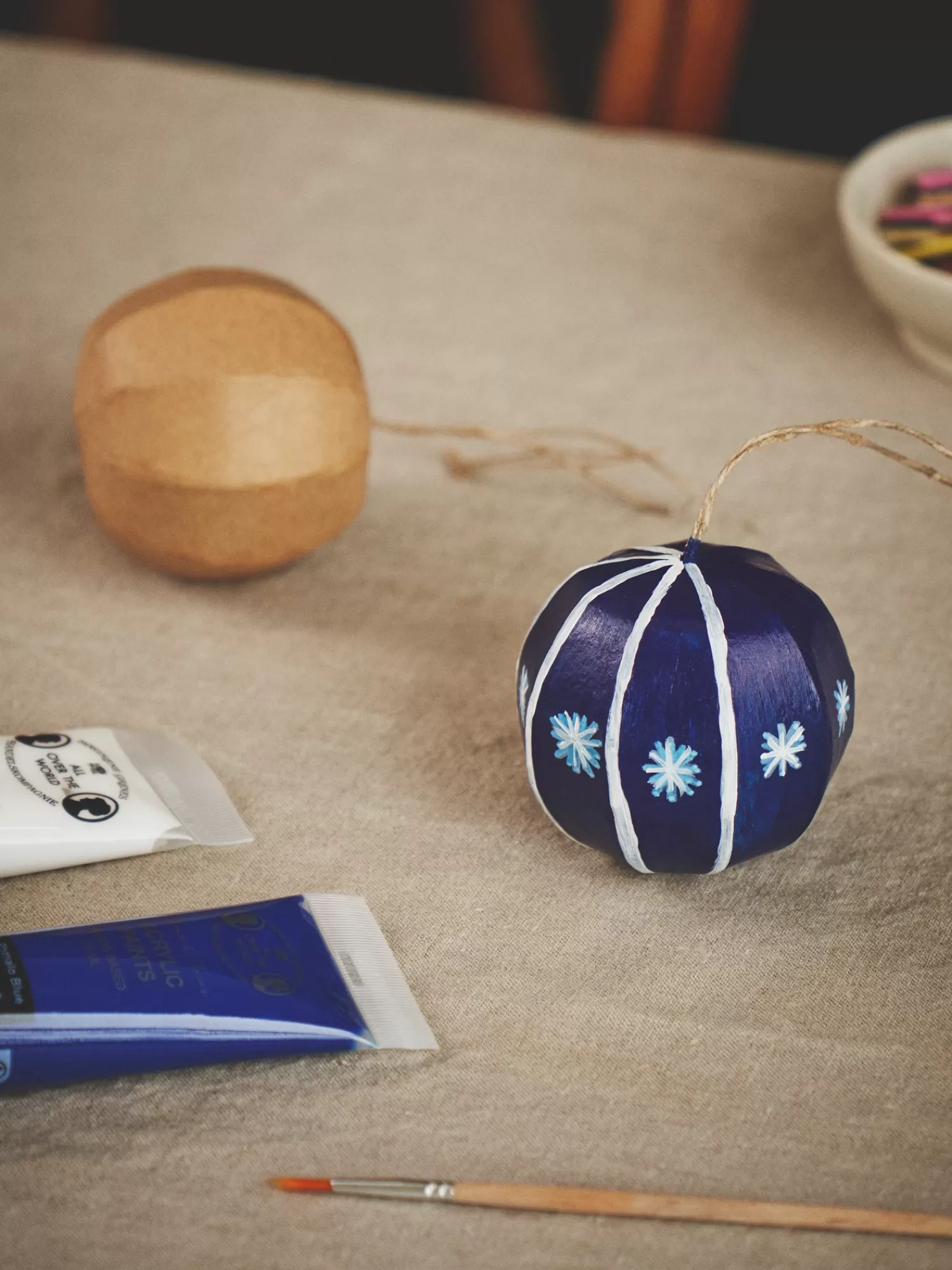 DIY-ornament*Søstrene Grene Best Sale