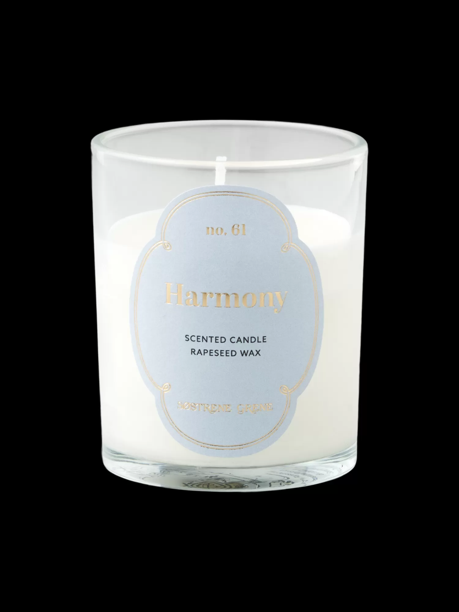 Duftlys Harmony*Søstrene Grene Shop