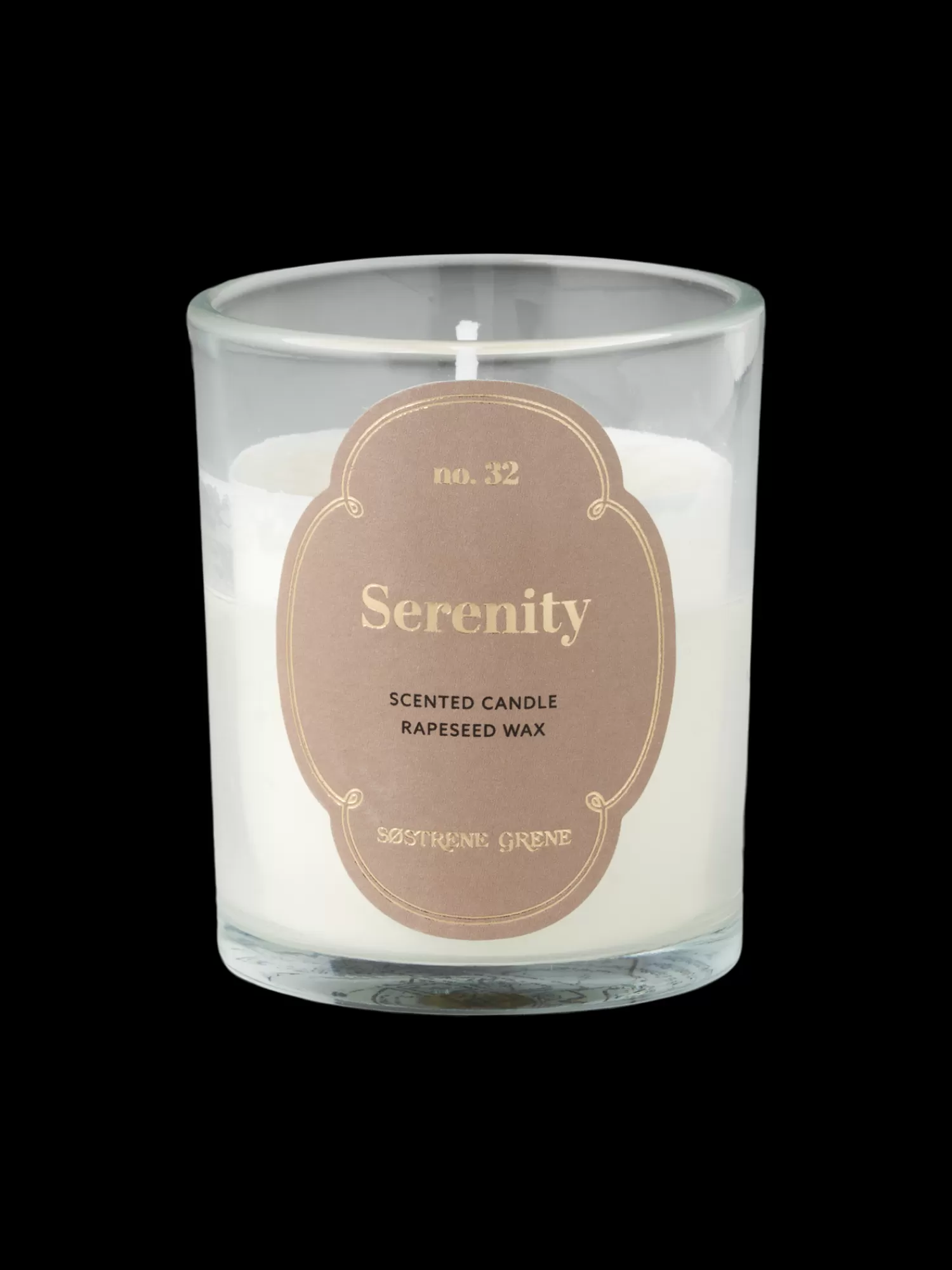 Duftlys Serenity*Søstrene Grene Best