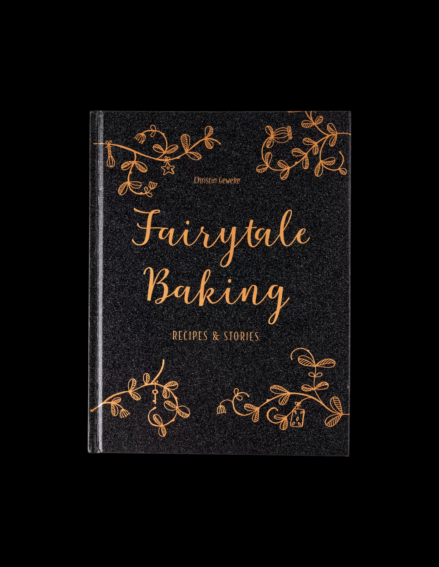 Fairytale Baking: Recipes & Stories*Søstrene Grene Hot