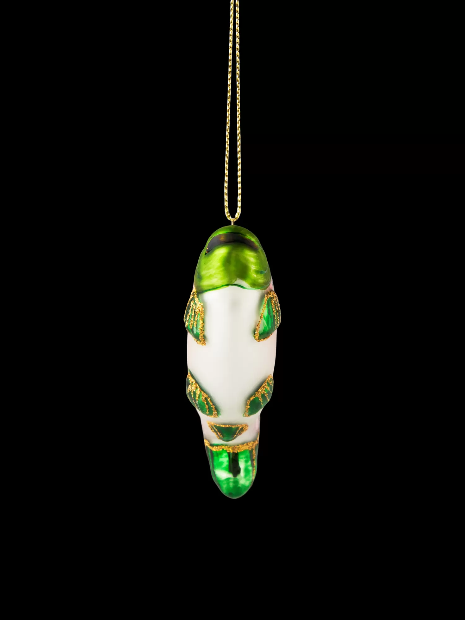 Fiskeornament*Søstrene Grene Flash Sale