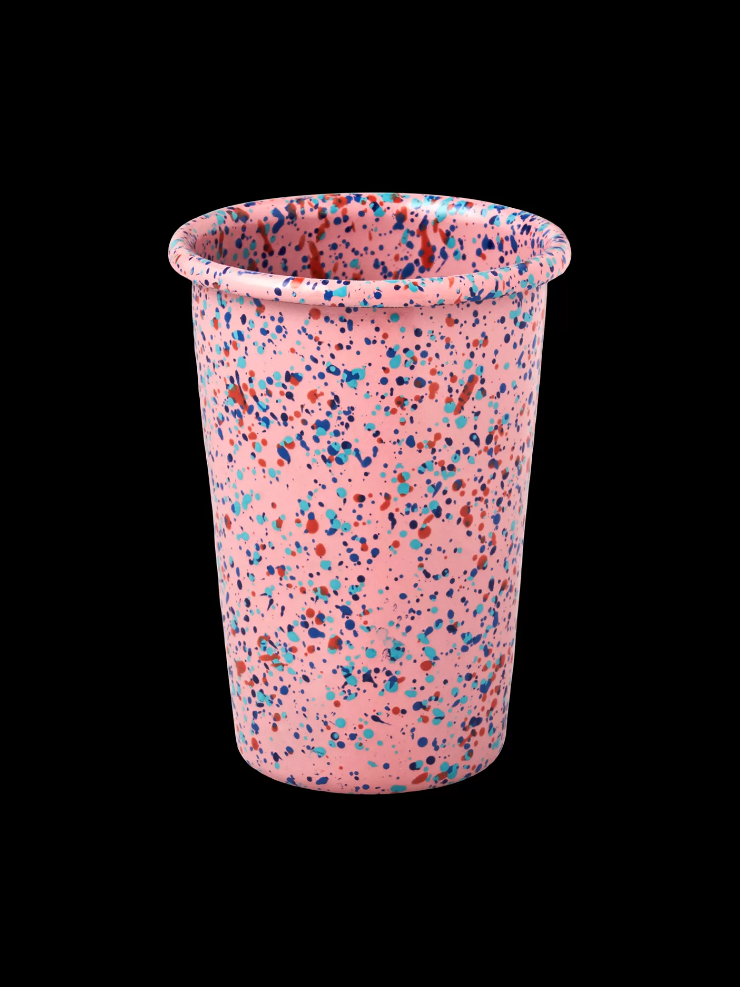 Flow Fest-tumbler – Rosa*Søstrene Grene Cheap