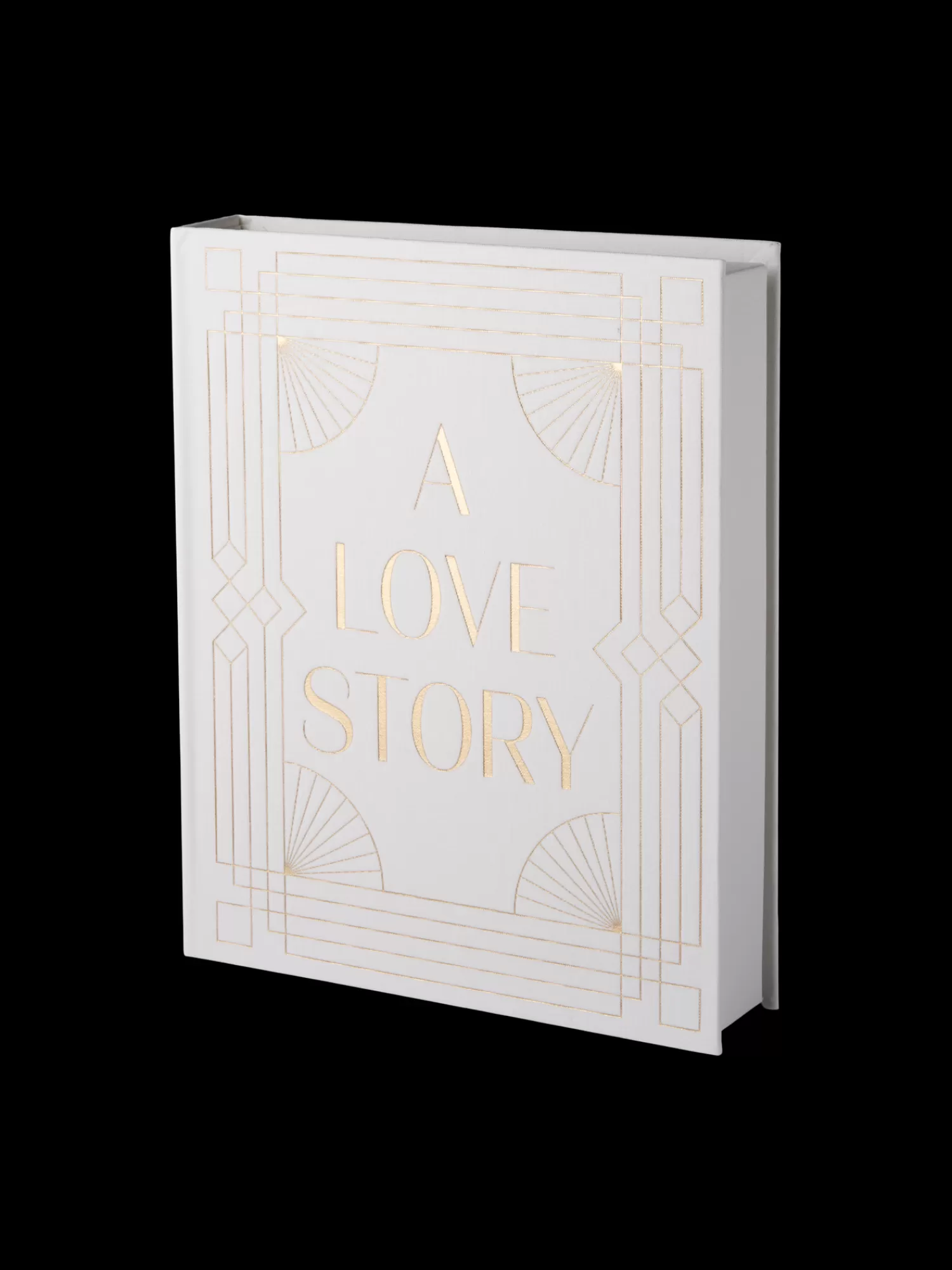 Fotoalbum A Love Story*Søstrene Grene Discount