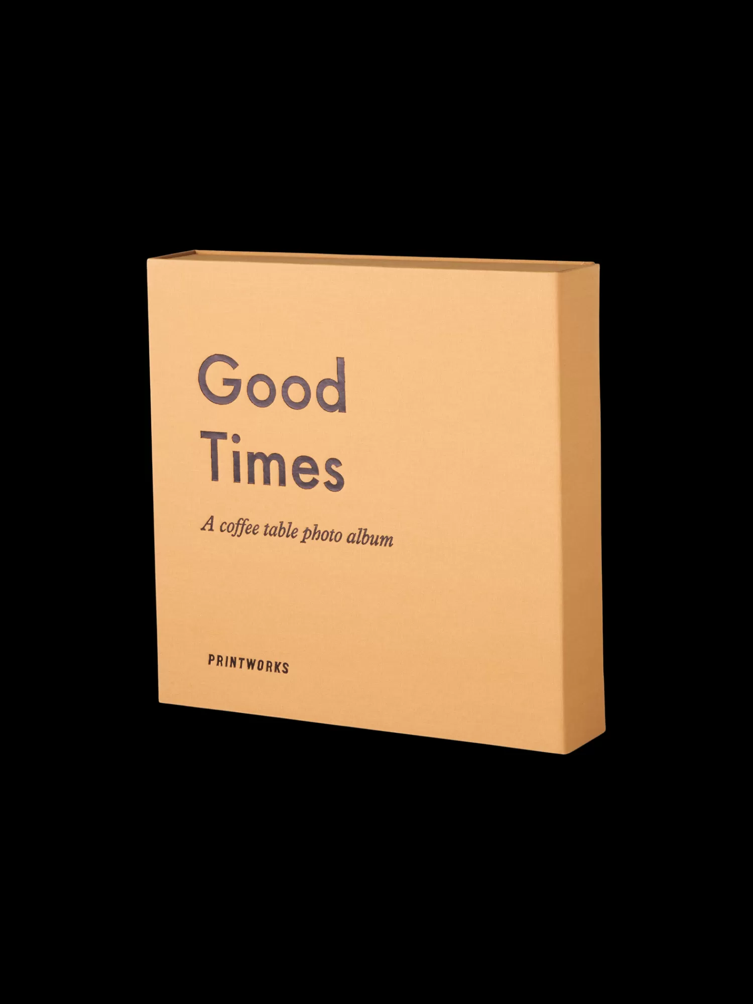 Fotoalbum Good Times*Søstrene Grene Flash Sale