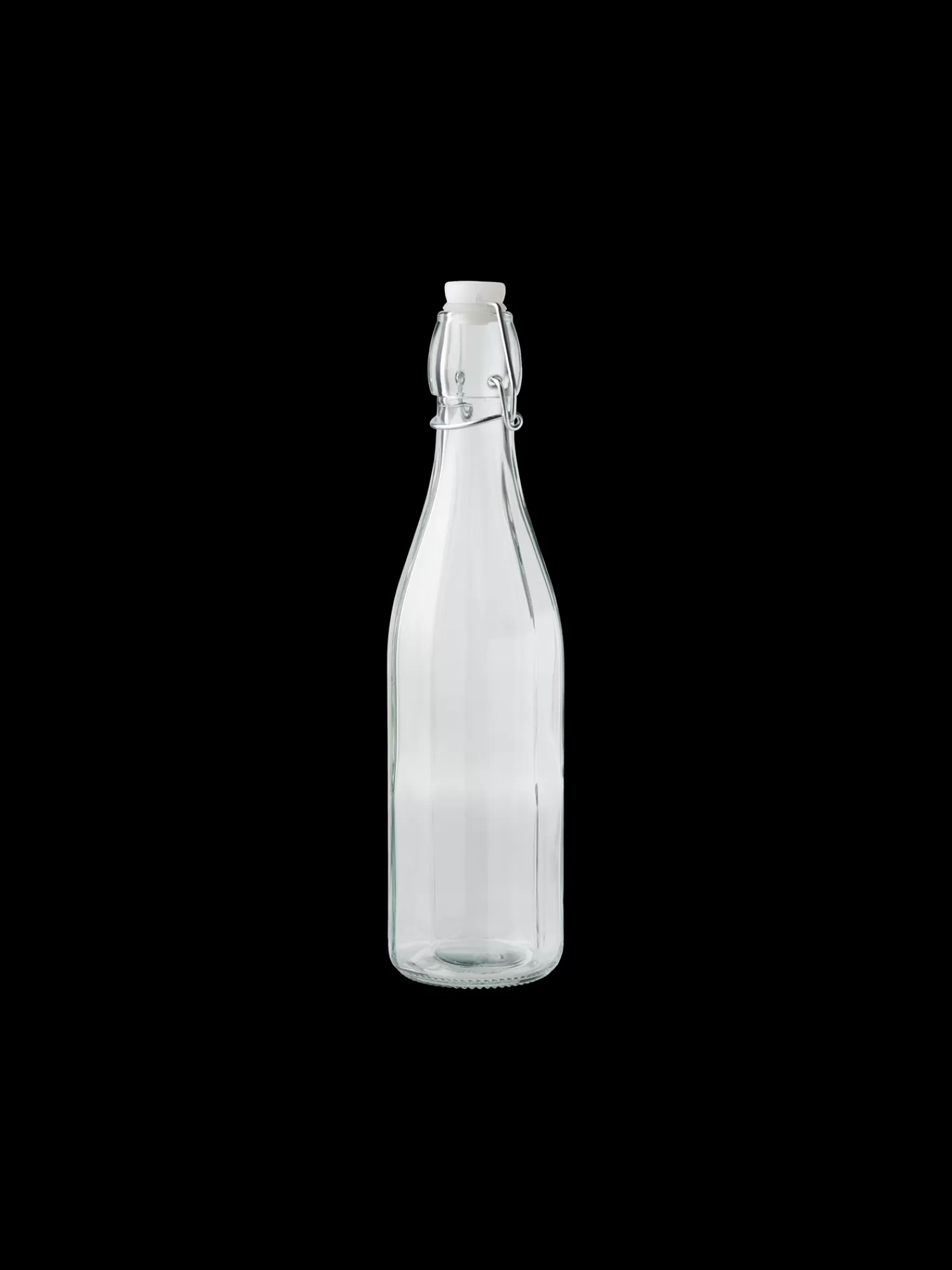 Glassflaske 500 Ml*Søstrene Grene Best Sale