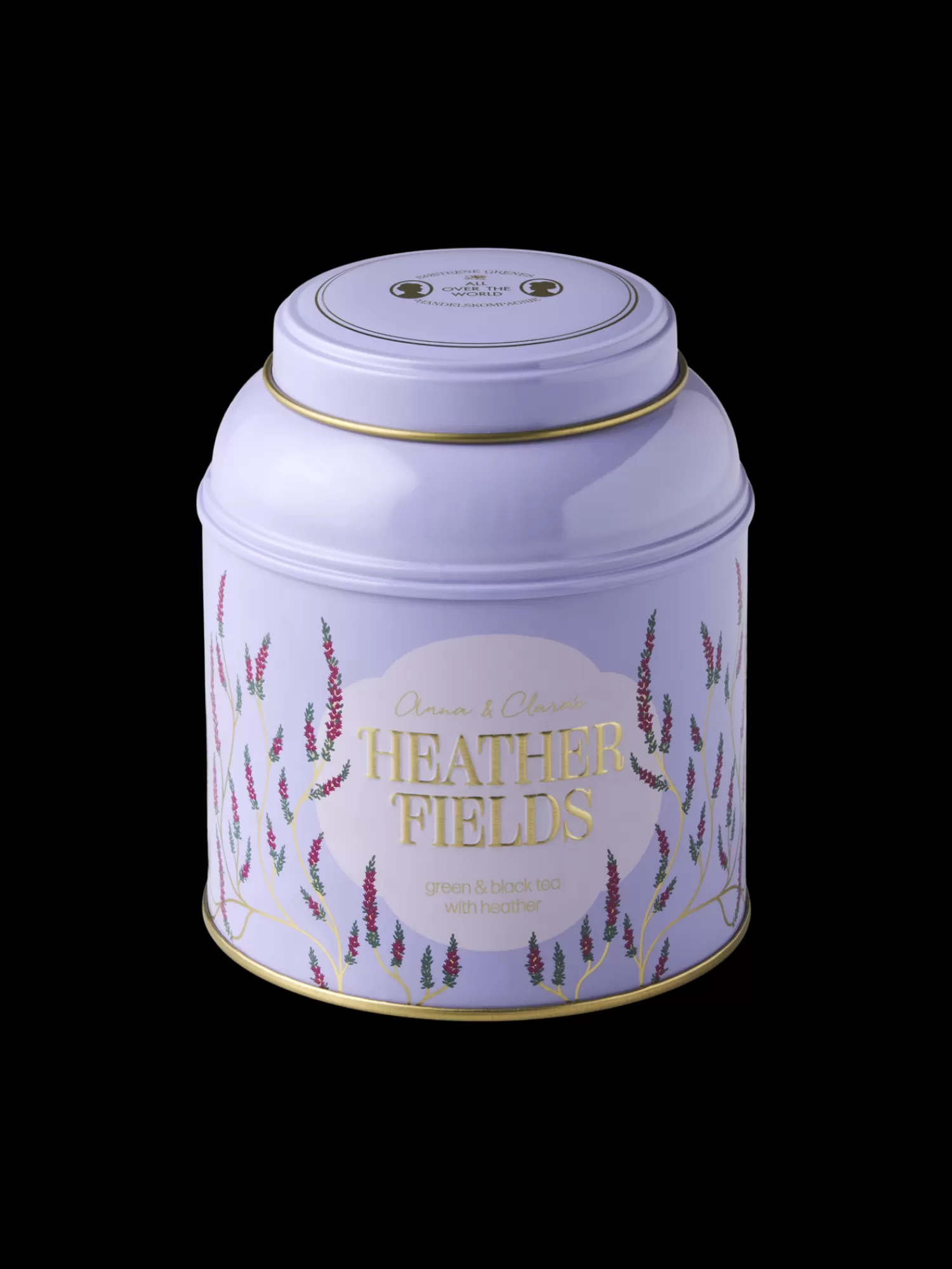 Heather Fields-te*Søstrene Grene Discount