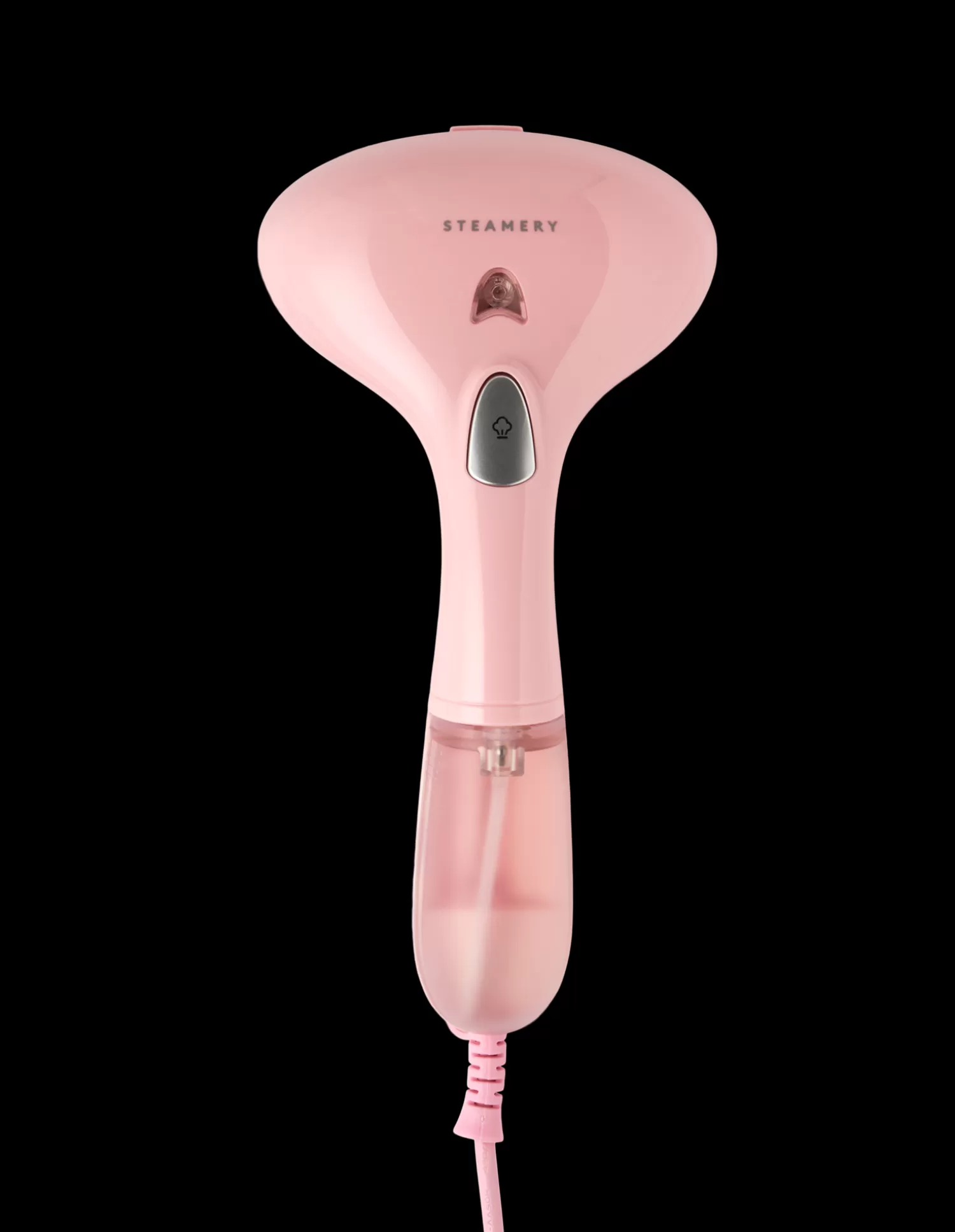 Håndholdt Steamer Cirrus 1 – Rosa*Søstrene Grene Shop