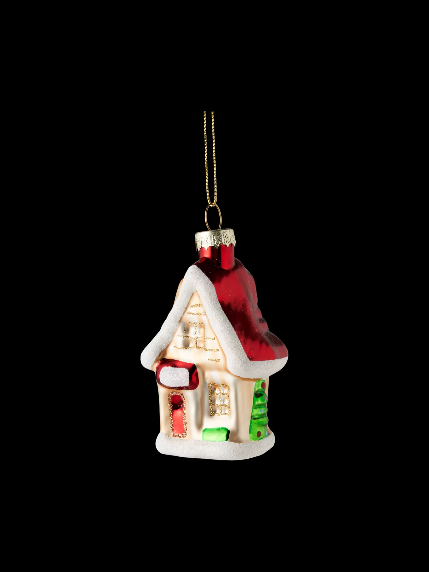 Husornament*Søstrene Grene Best