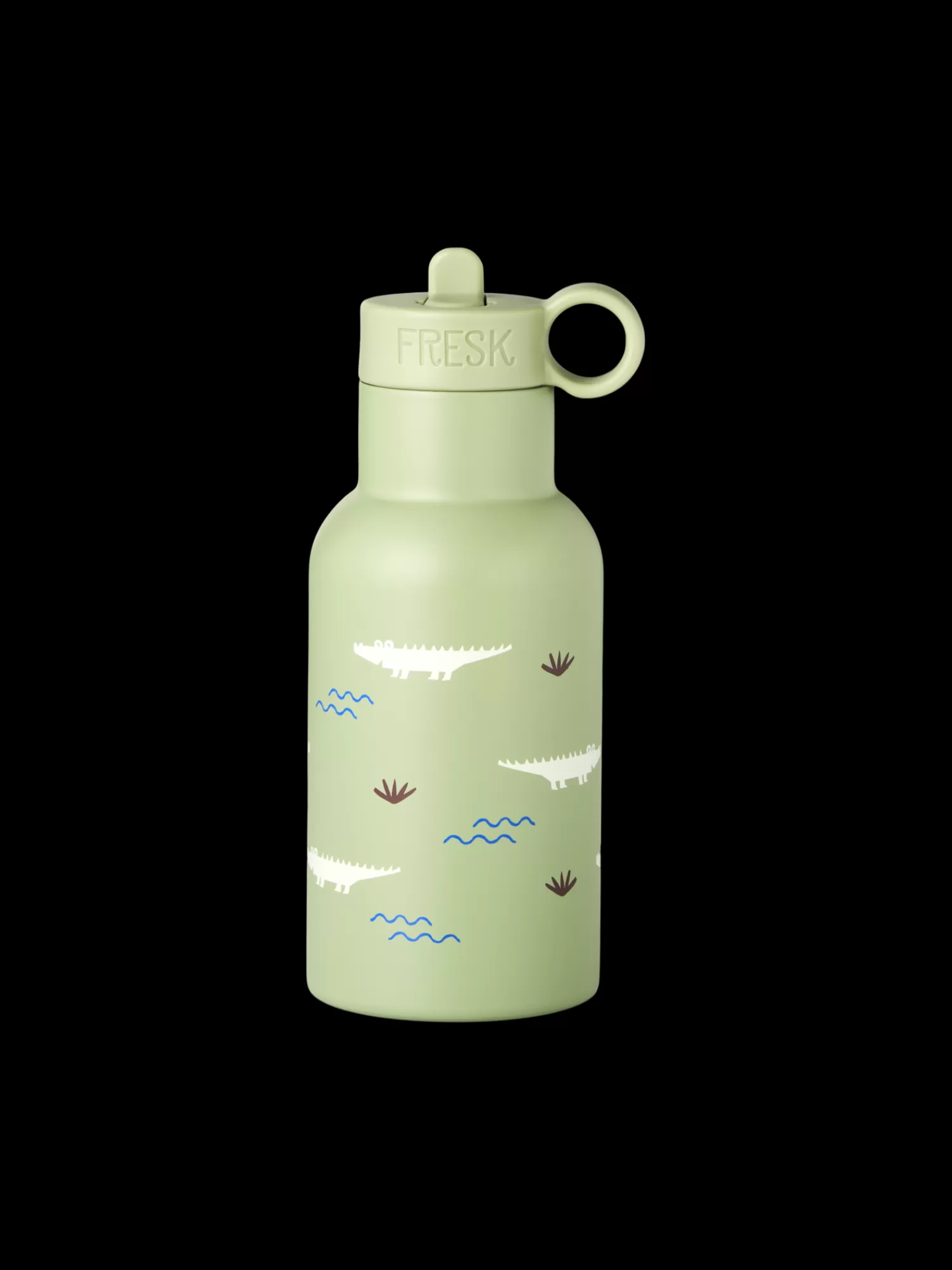 Isolert Flaske 350 Ml*Søstrene Grene Best Sale