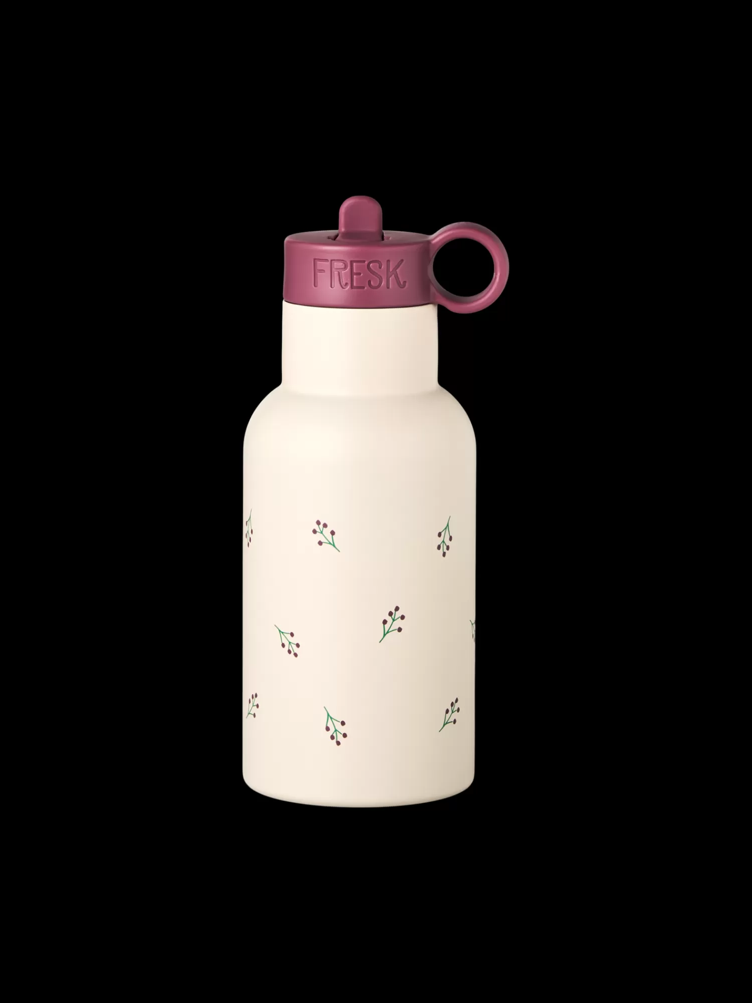 Isolert Flaske 350 Ml*Søstrene Grene Outlet