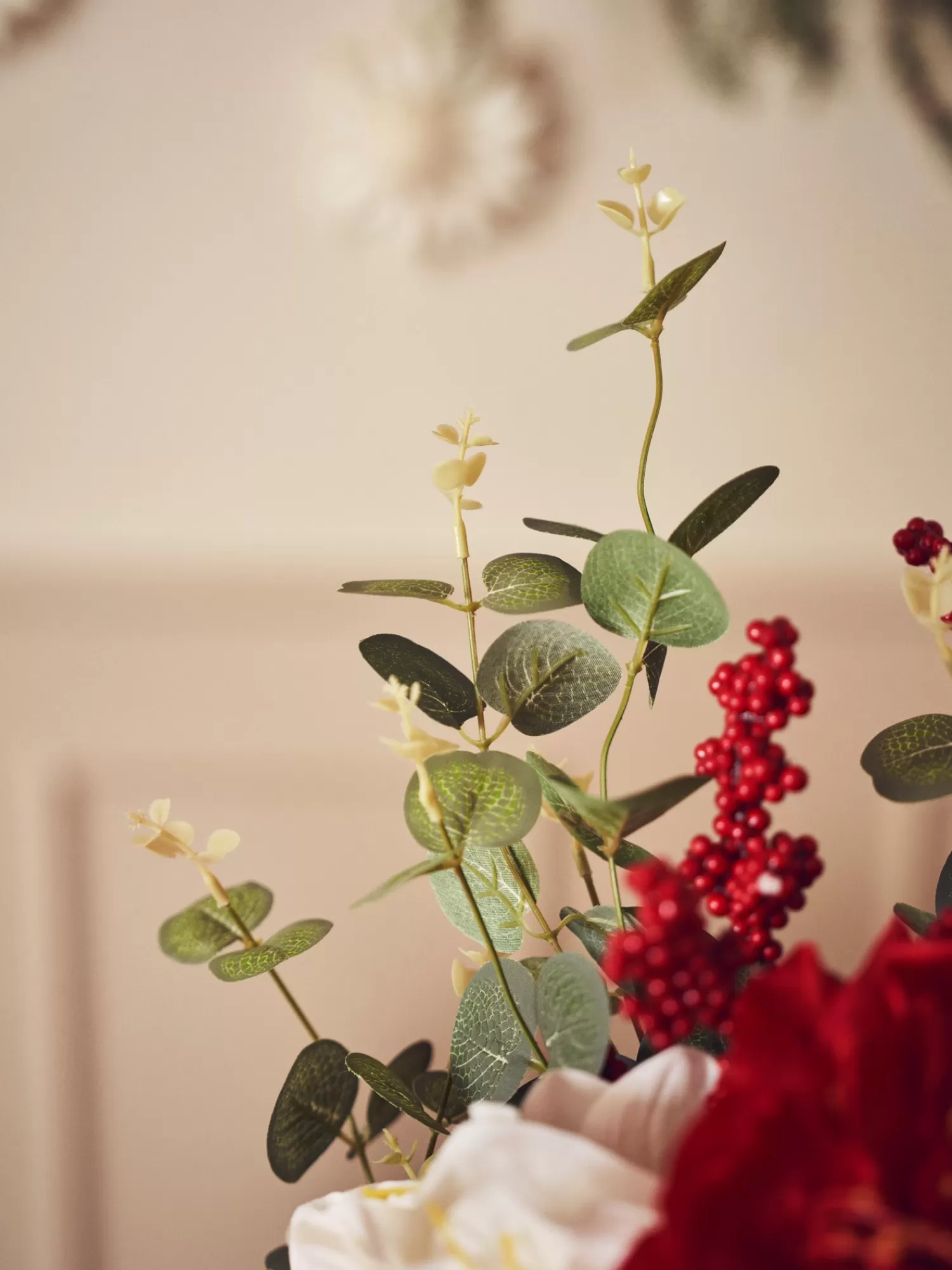 Kunstig Blomst*Søstrene Grene Best Sale