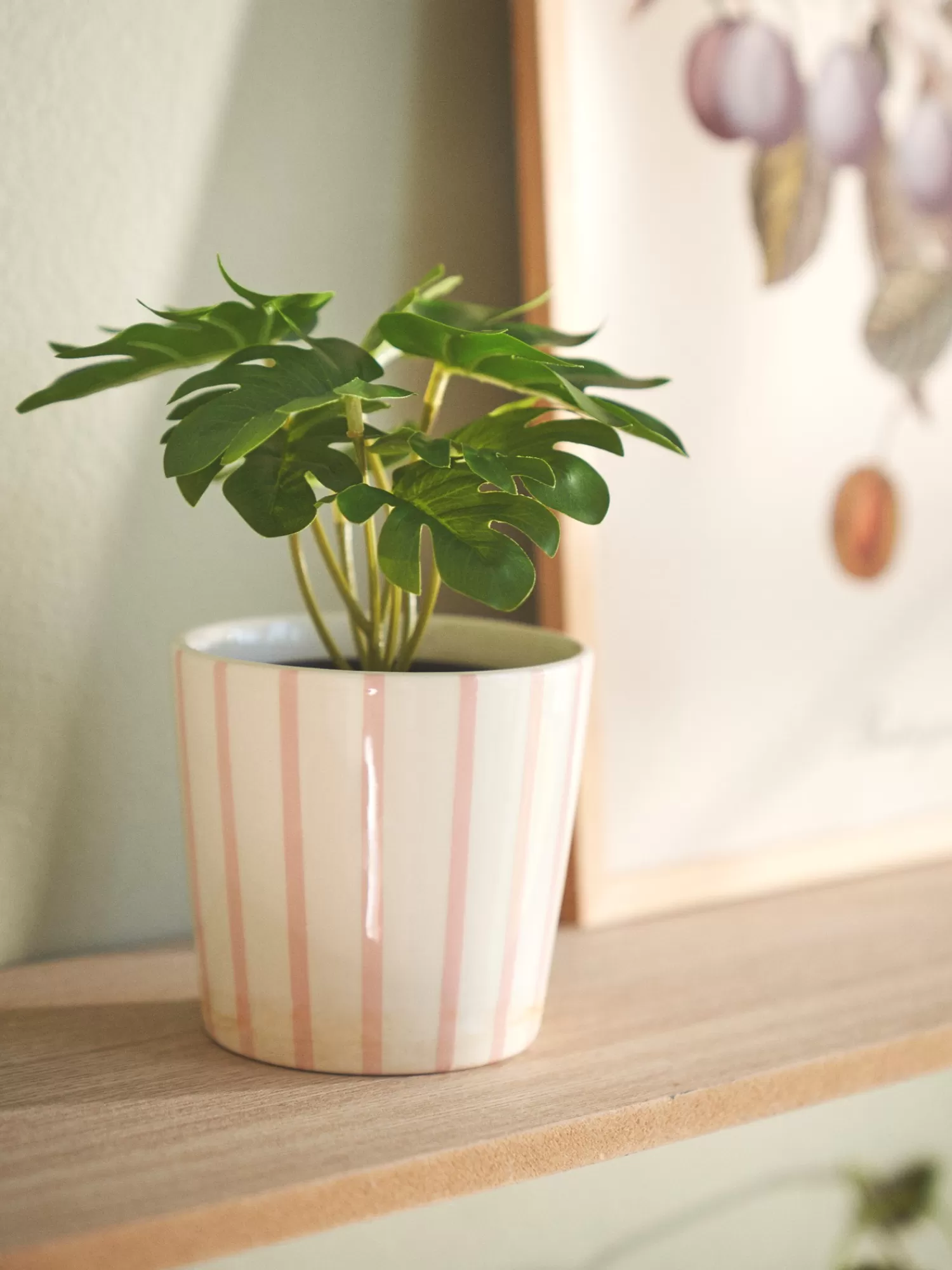 Kunstig Plante I Potte*Søstrene Grene Fashion