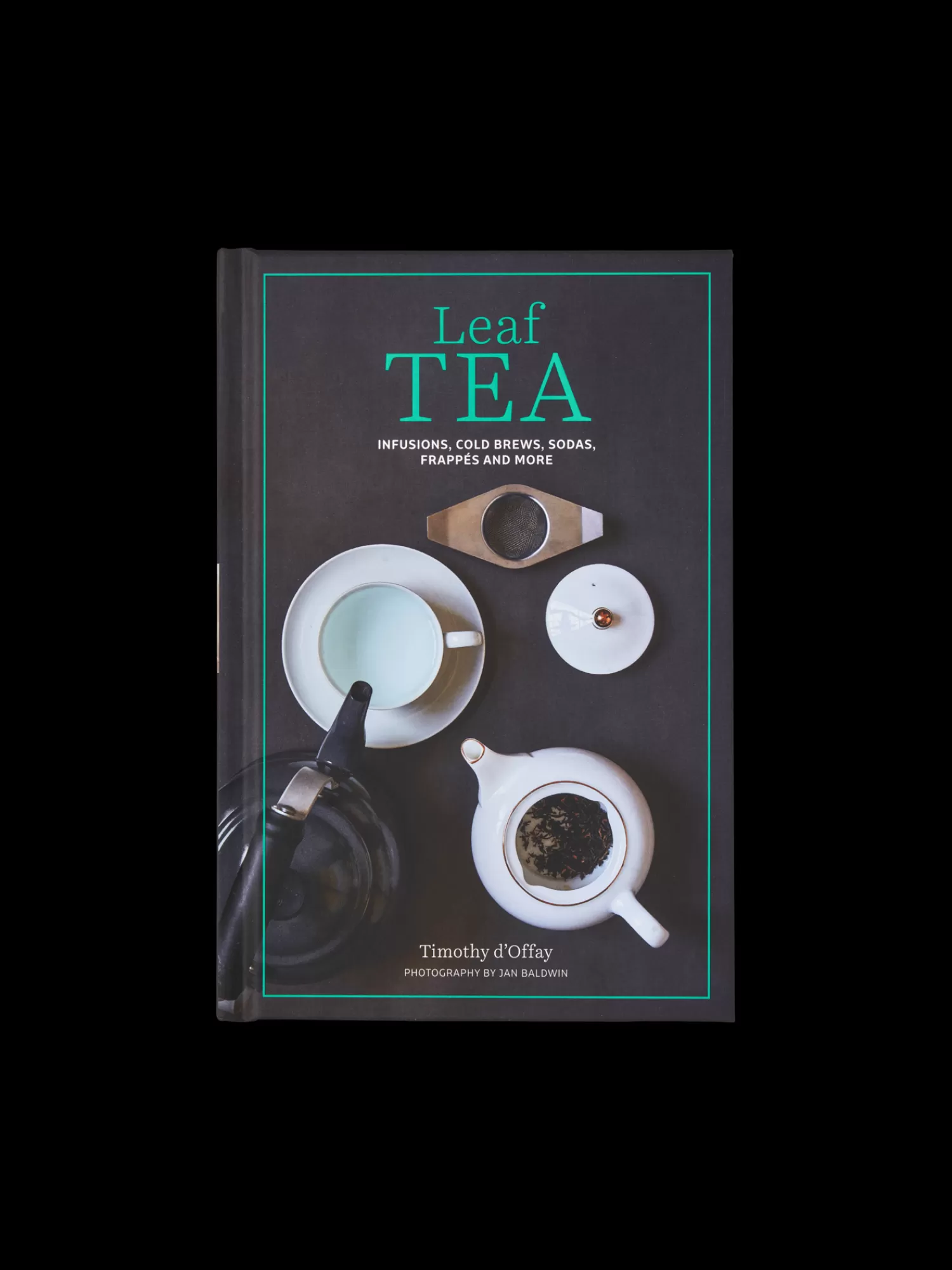 Leaf Tea*Søstrene Grene Cheap