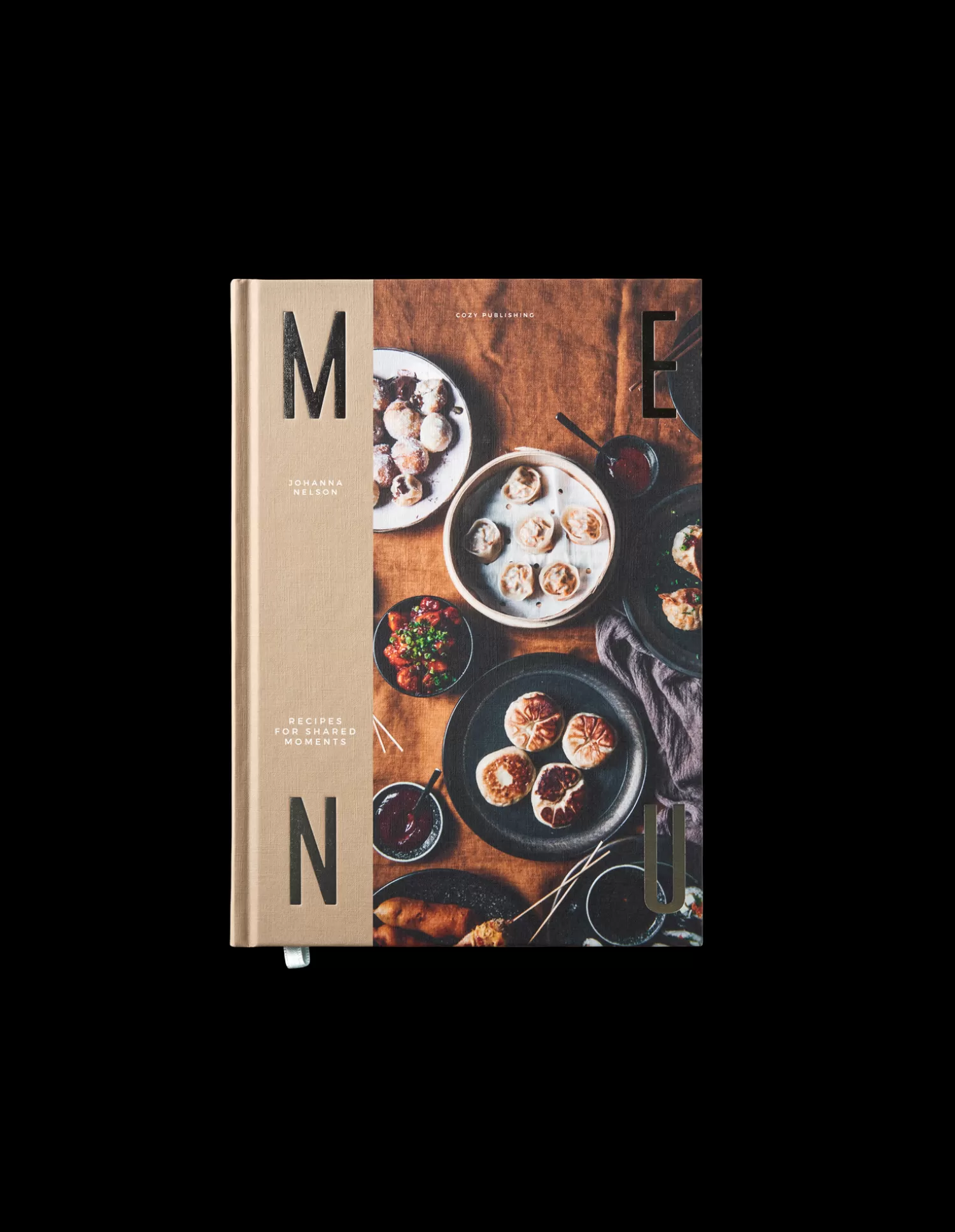 Menu - Recipes For Shared Moments*Søstrene Grene Online