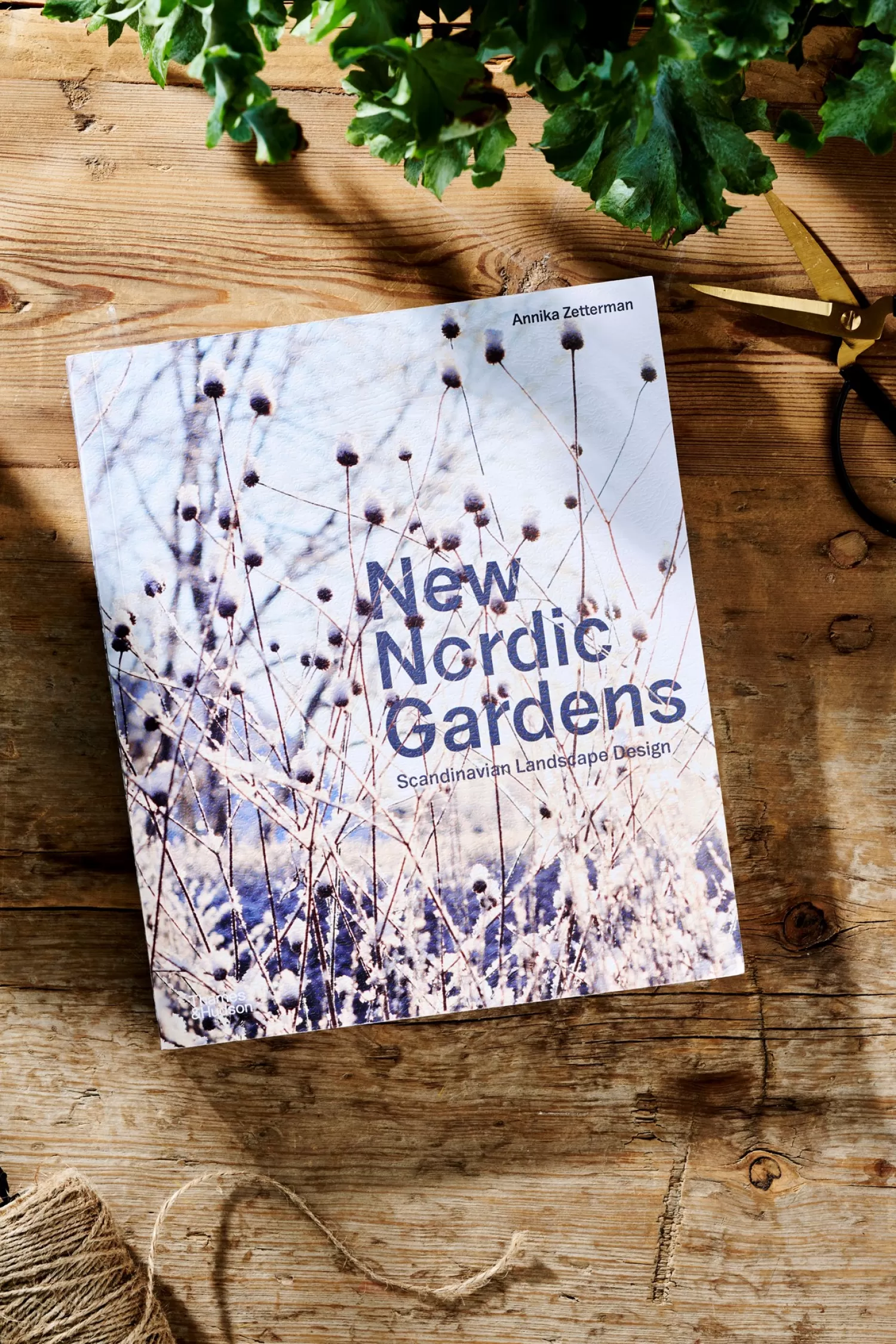 New Nordic Gardens*Søstrene Grene Hot