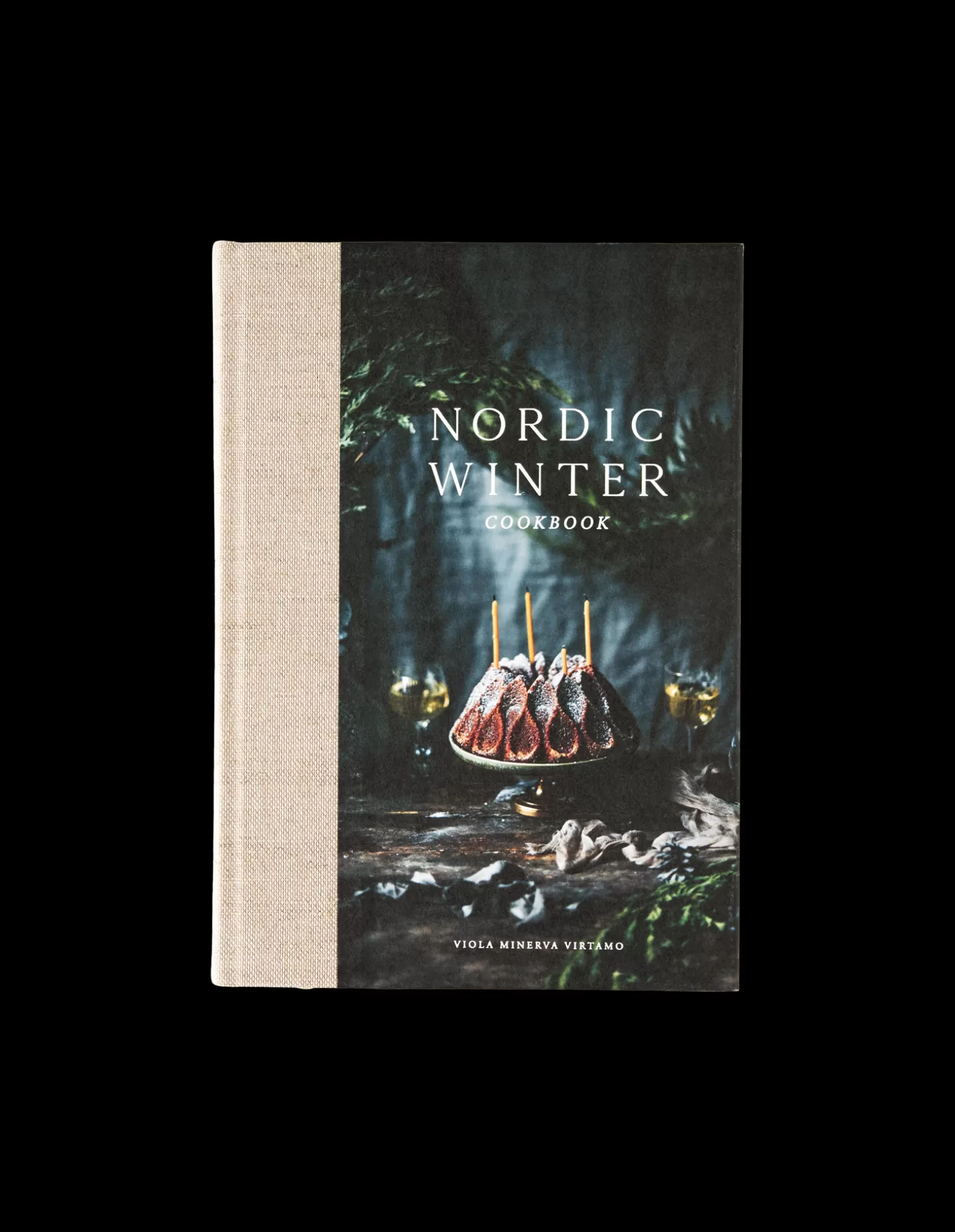 Nordic Winter Cookbook*Søstrene Grene Outlet