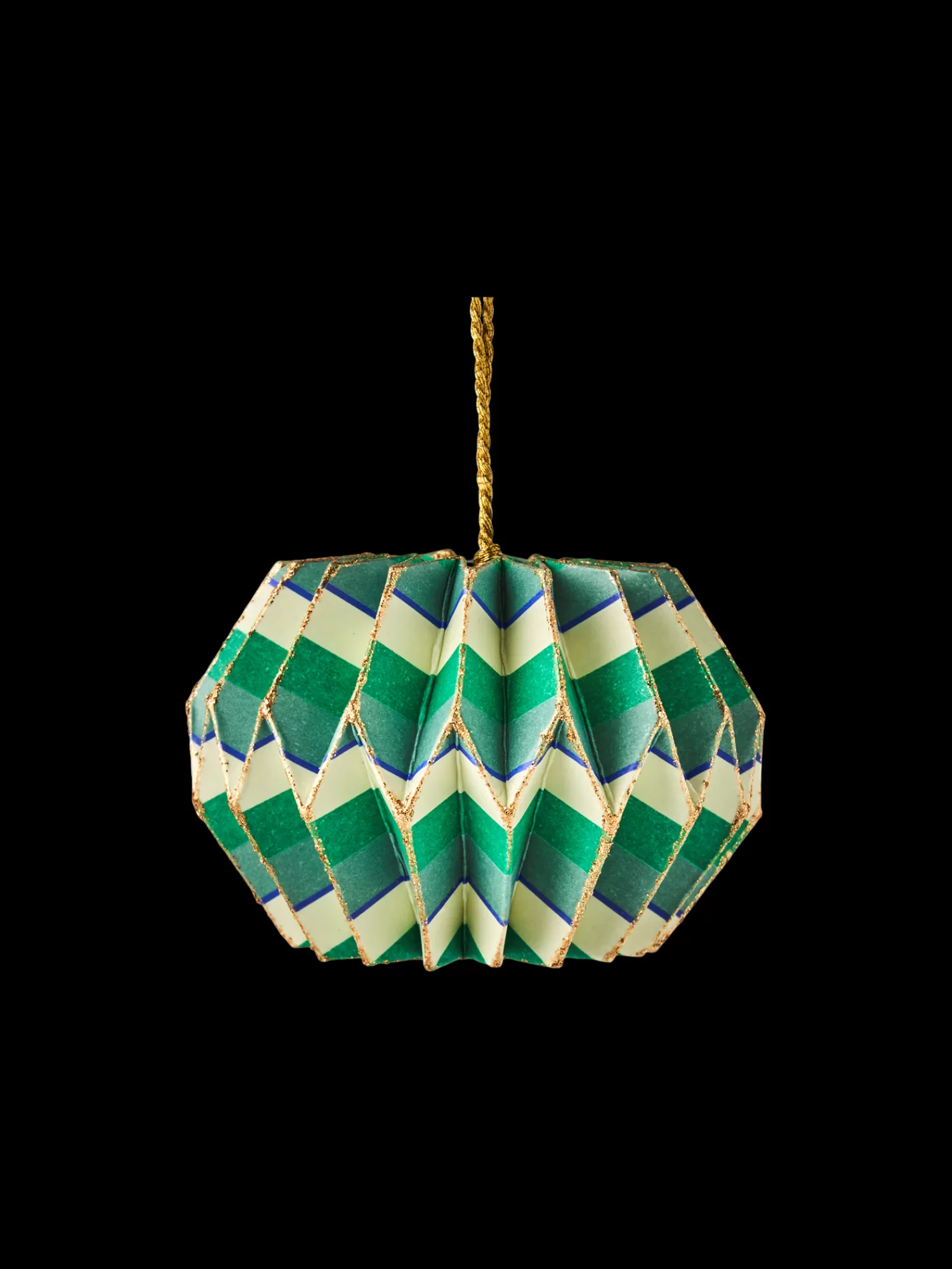 Papirornament*Søstrene Grene Cheap