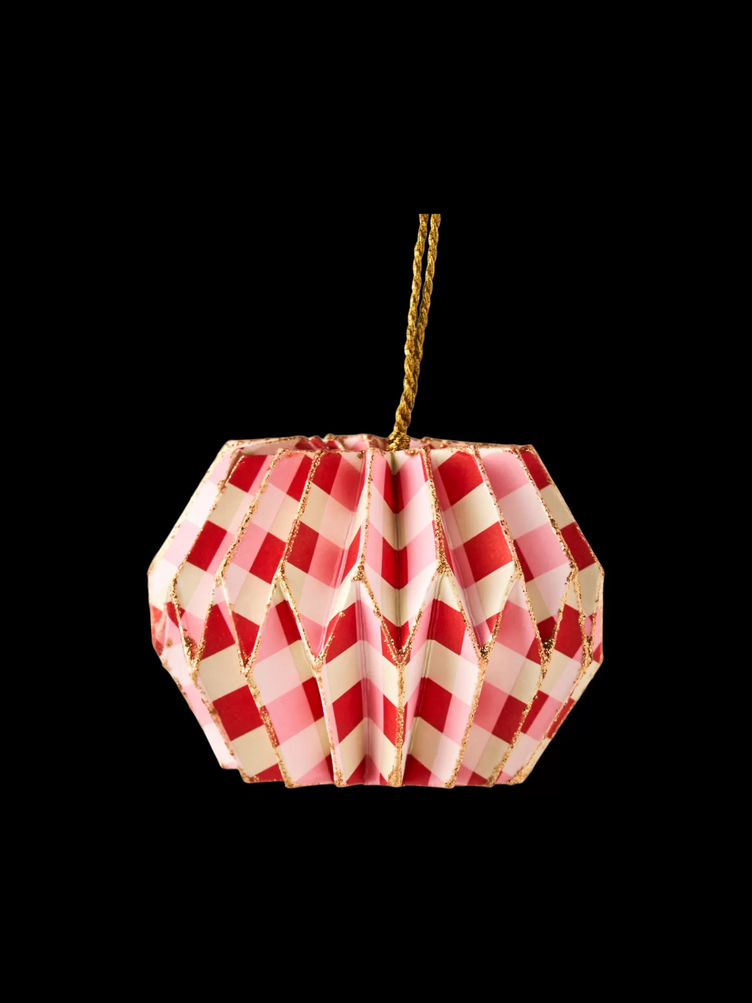 Papirornament*Søstrene Grene Hot