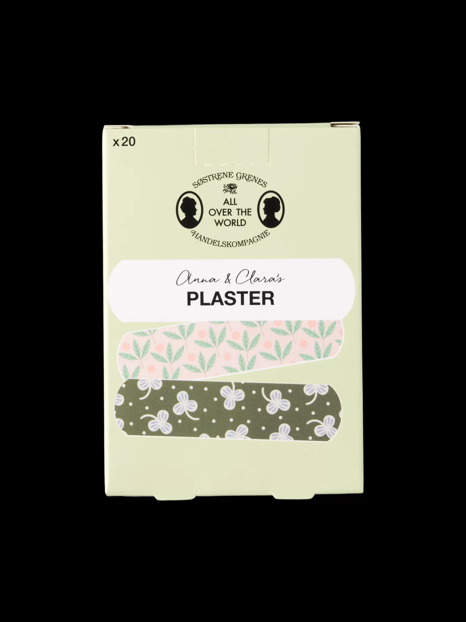 Plaster*Søstrene Grene Online