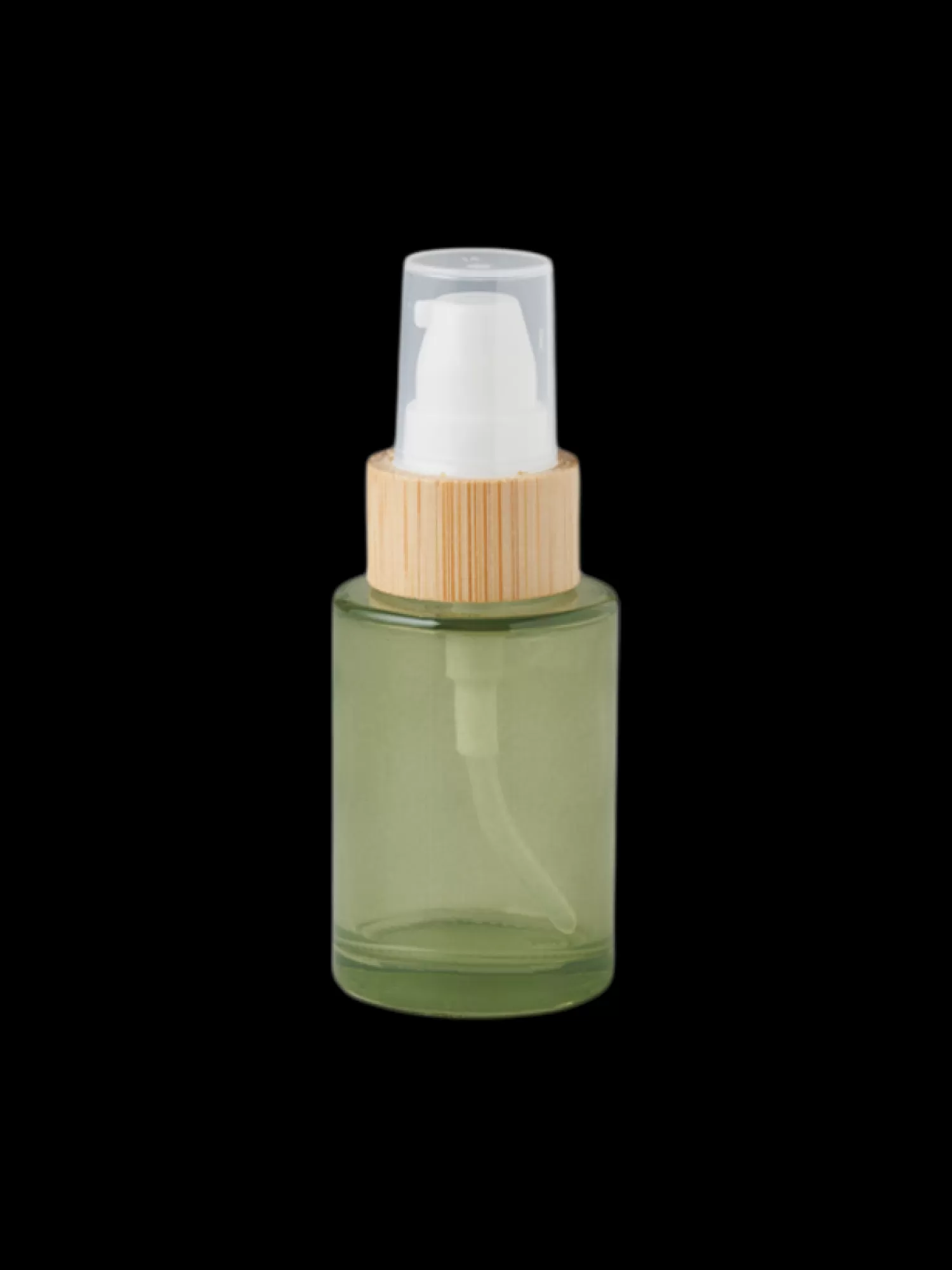 Reiseflaske Med Pumpe, 30 Ml*Søstrene Grene Cheap