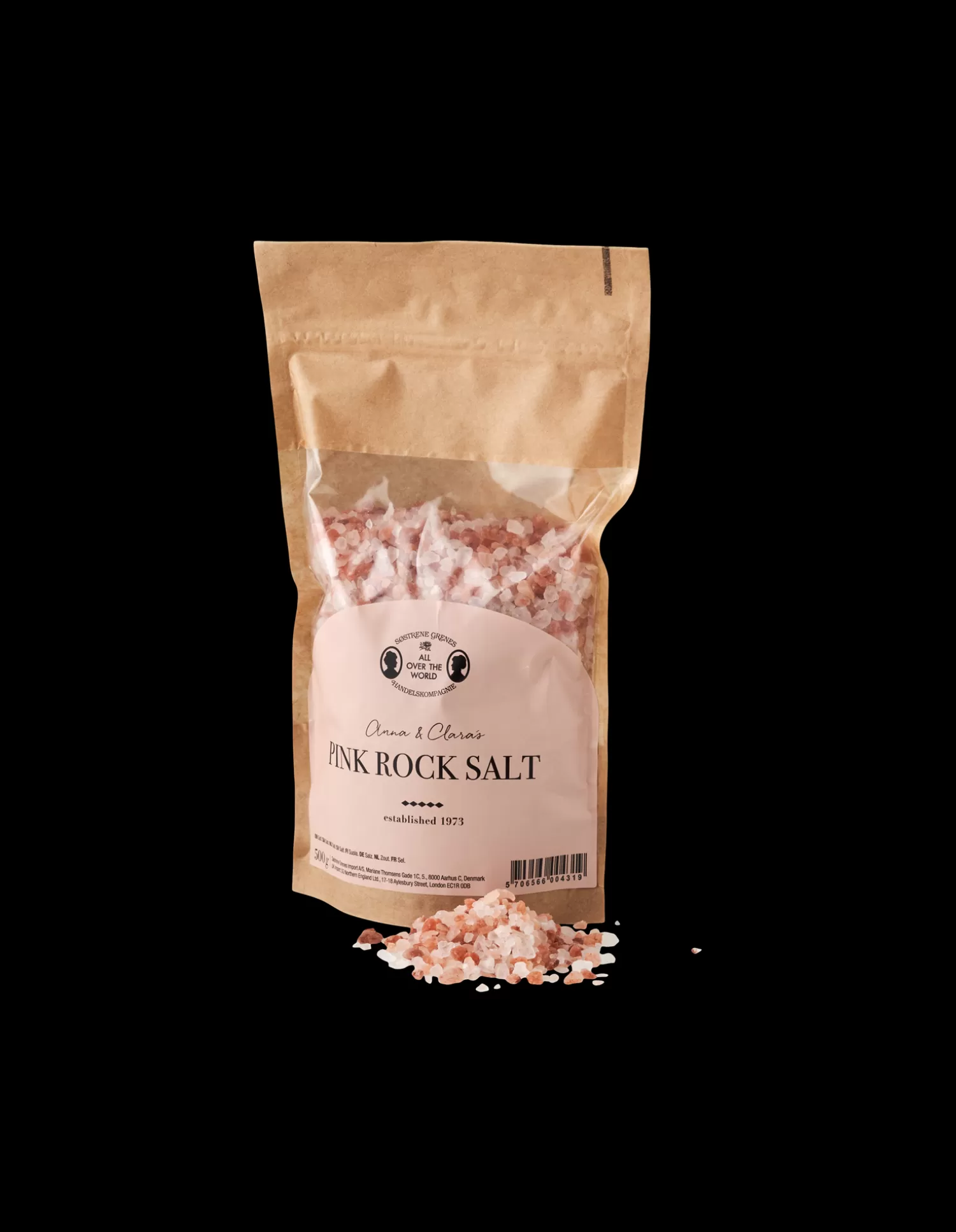 Salt*Søstrene Grene Cheap