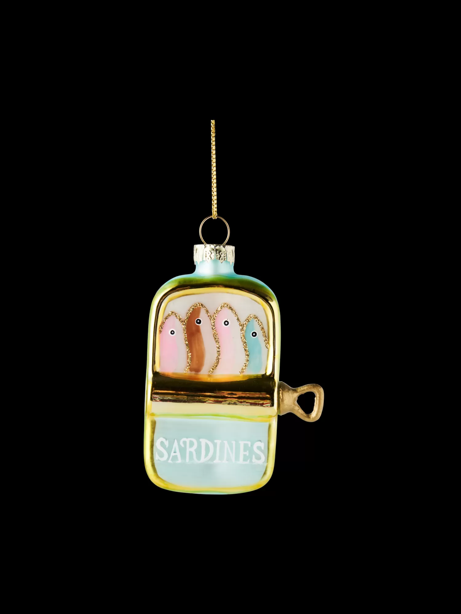 Sardinerornament*Søstrene Grene Outlet