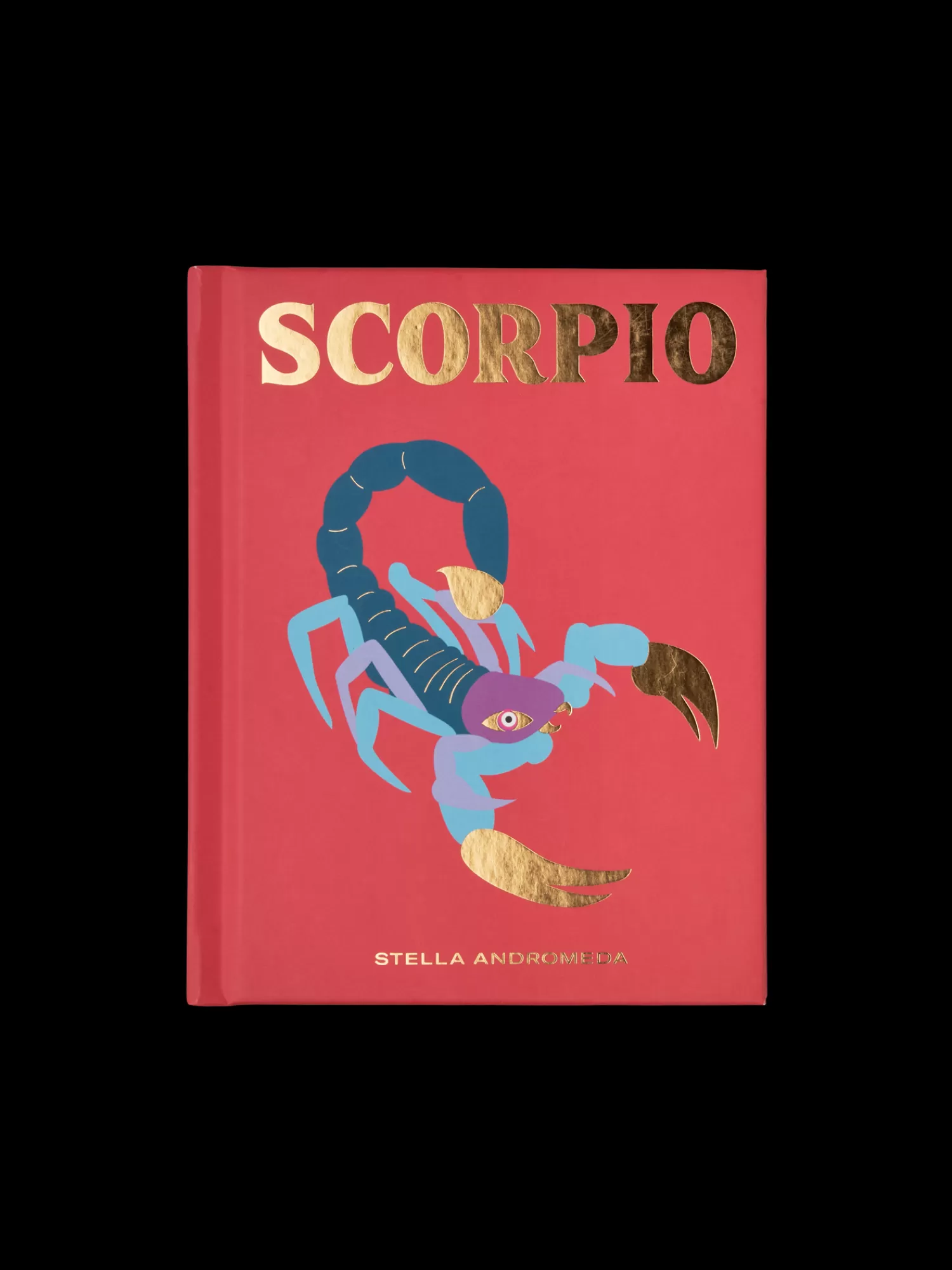 Scorpio*Søstrene Grene Cheap