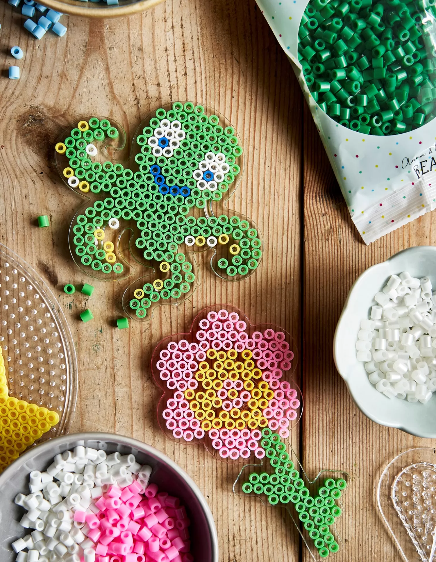 Strykeperler*Søstrene Grene Online