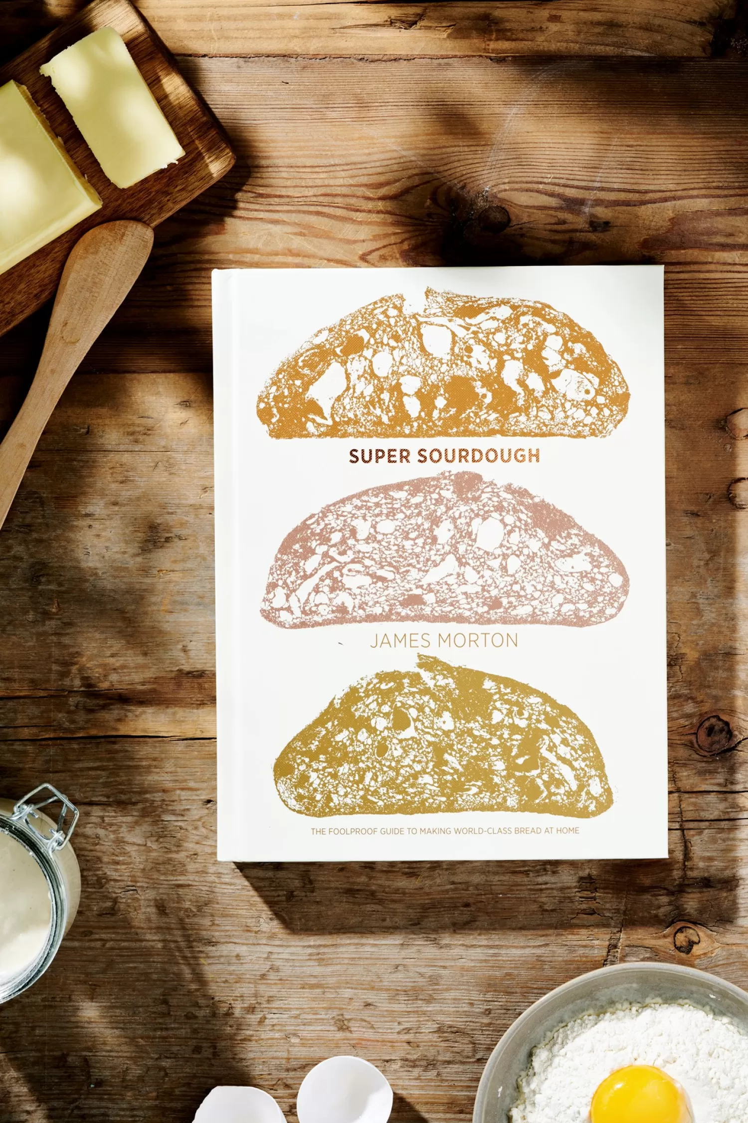 Super Sourdough*Søstrene Grene Fashion